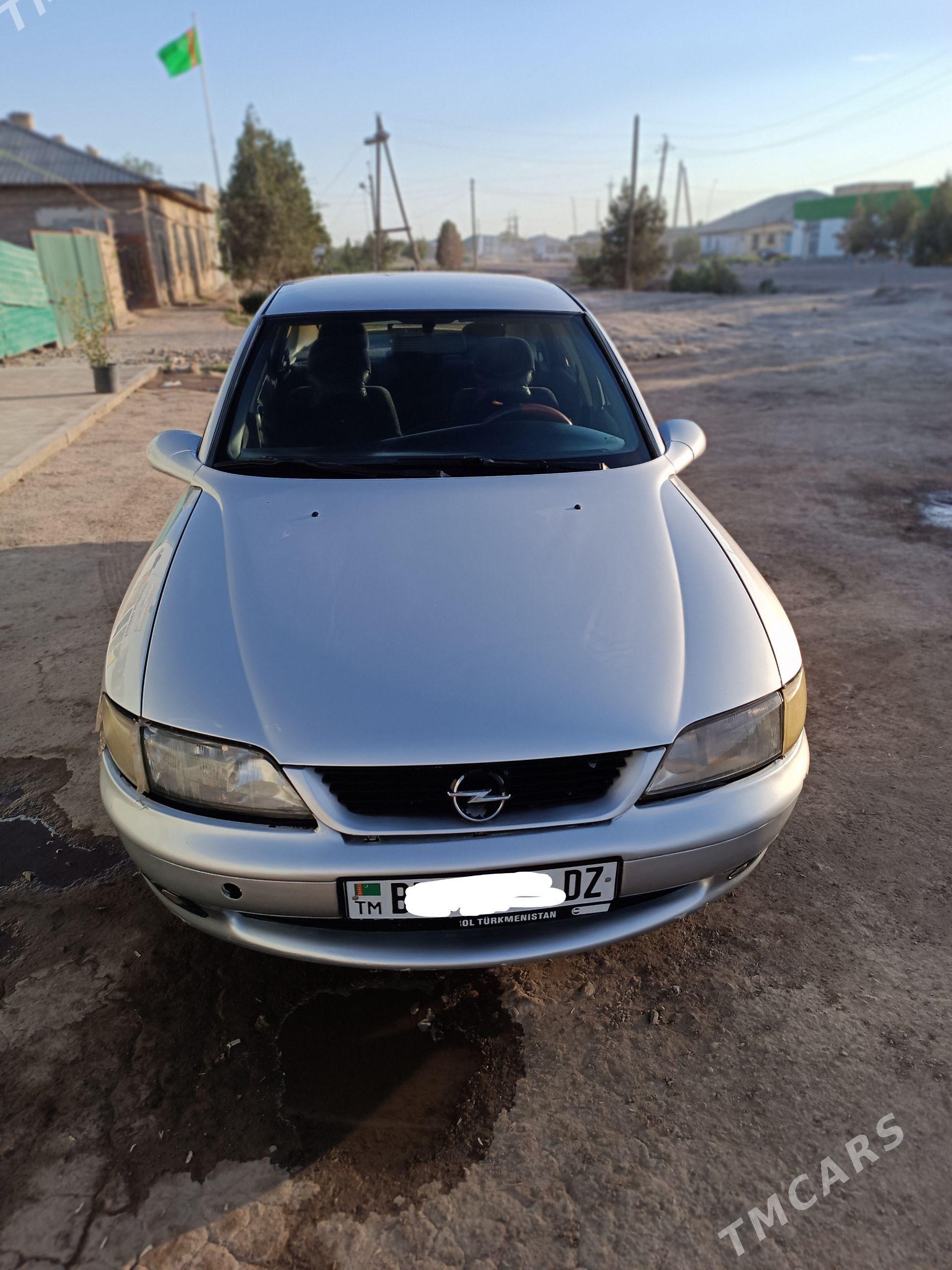 Opel Vectra 1996 - 52 000 TMT - Дашогуз - img 1