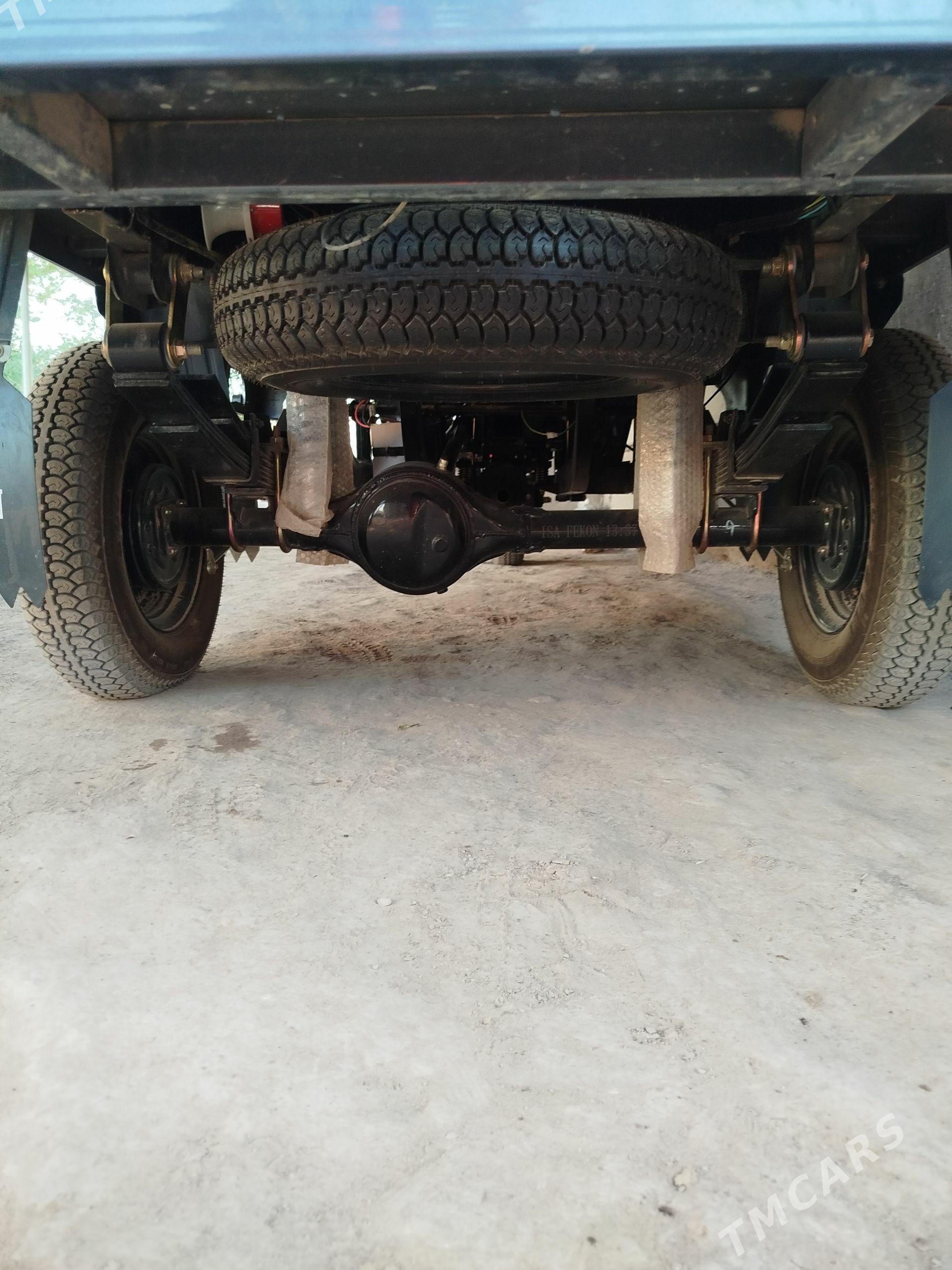 Fekon FK200-14G 2026 - 34 000 TMT - етр. Туркменбаши - img 1