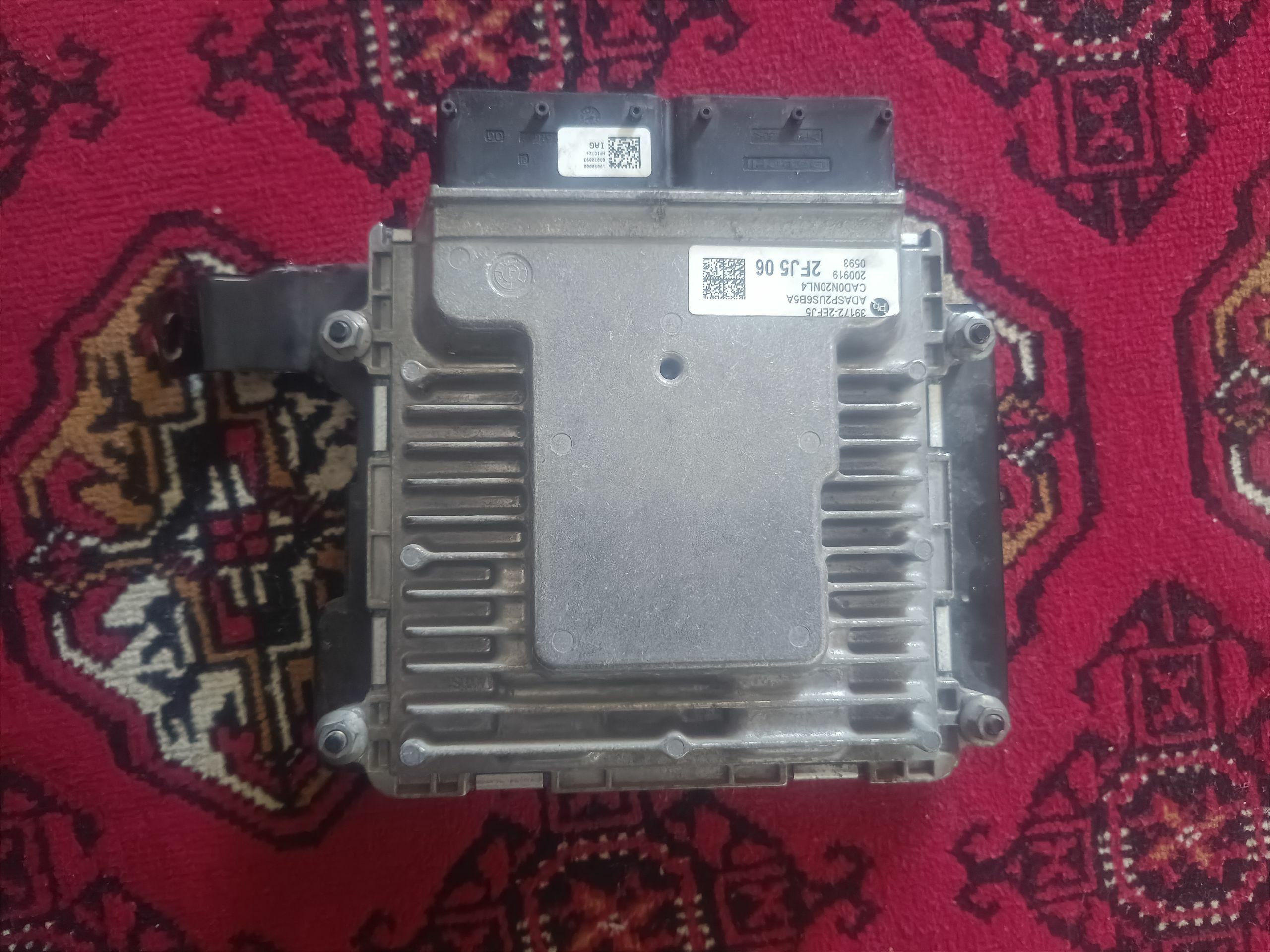 hyunday kompuyuter 2 850 TMT - Ашхабад - img 1