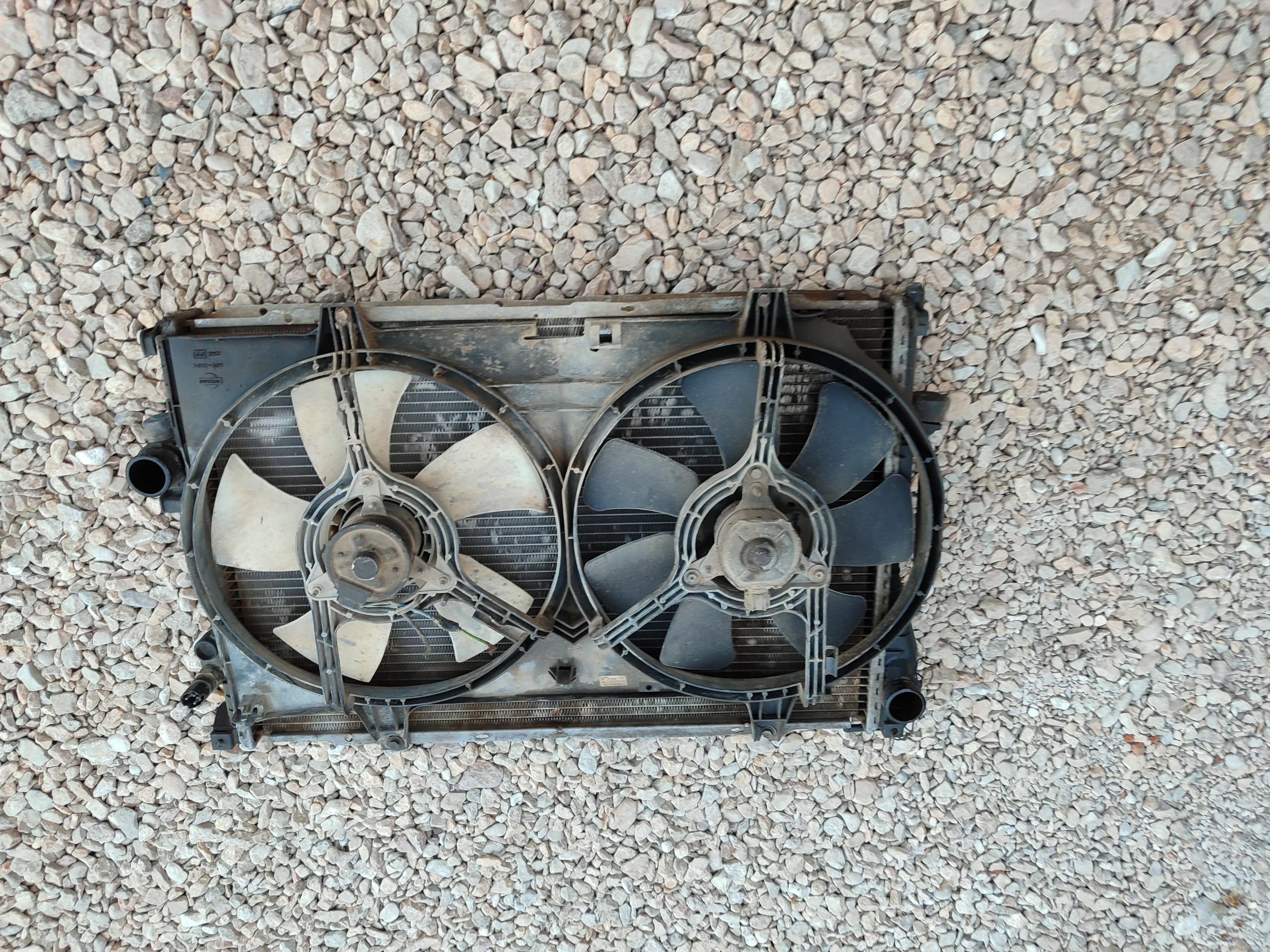 3.5 prastoy radyator 1 000 TMT - Гумдаг - img 1