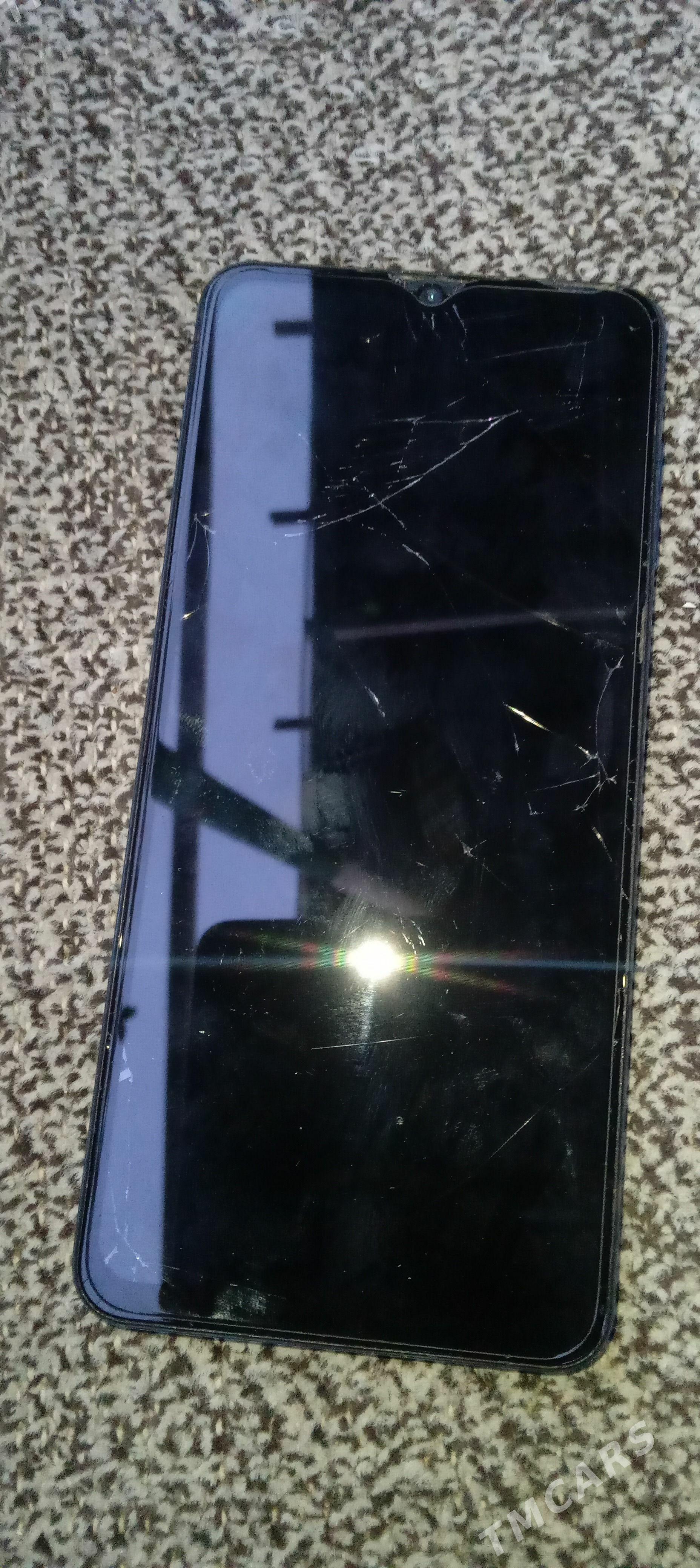 telefon samsung gyssagly a12 - Бедев - img 1