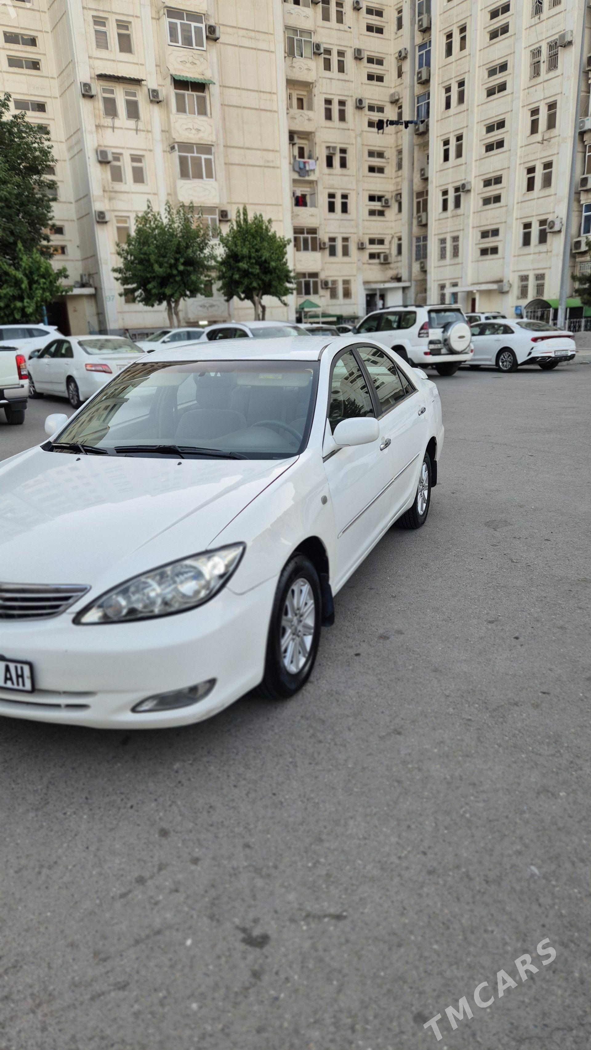 Toyota Camry 2004 - 180 000 TMT - Aşgabat - img 1