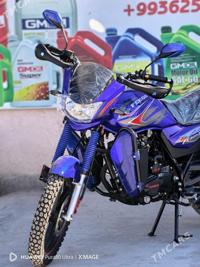 Fekon FK200-14G 2013 - 25 000 TMT - етр. Туркменбаши - img 1