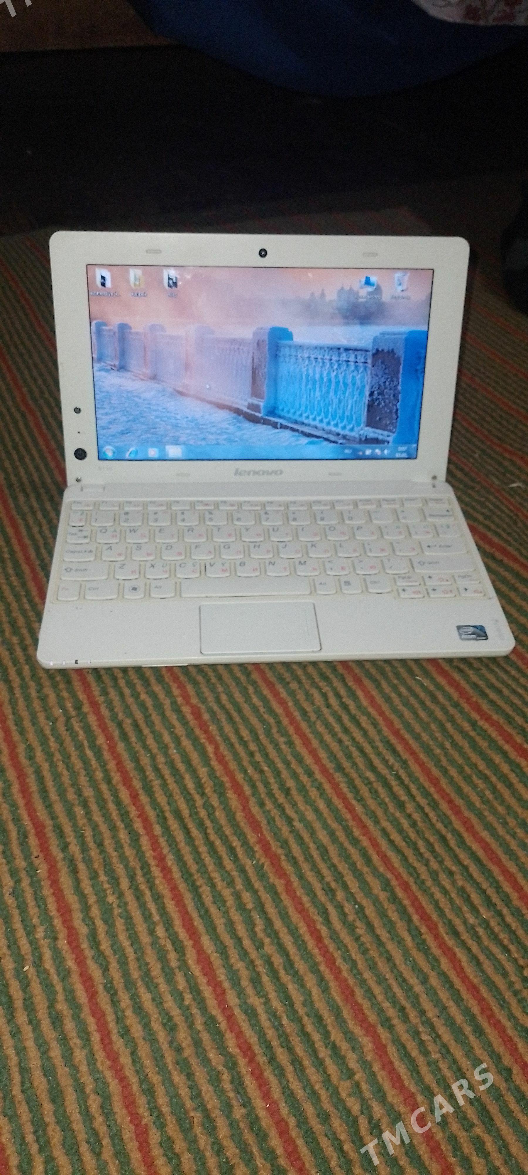Lenovo 110s - Чарджоу - img 1