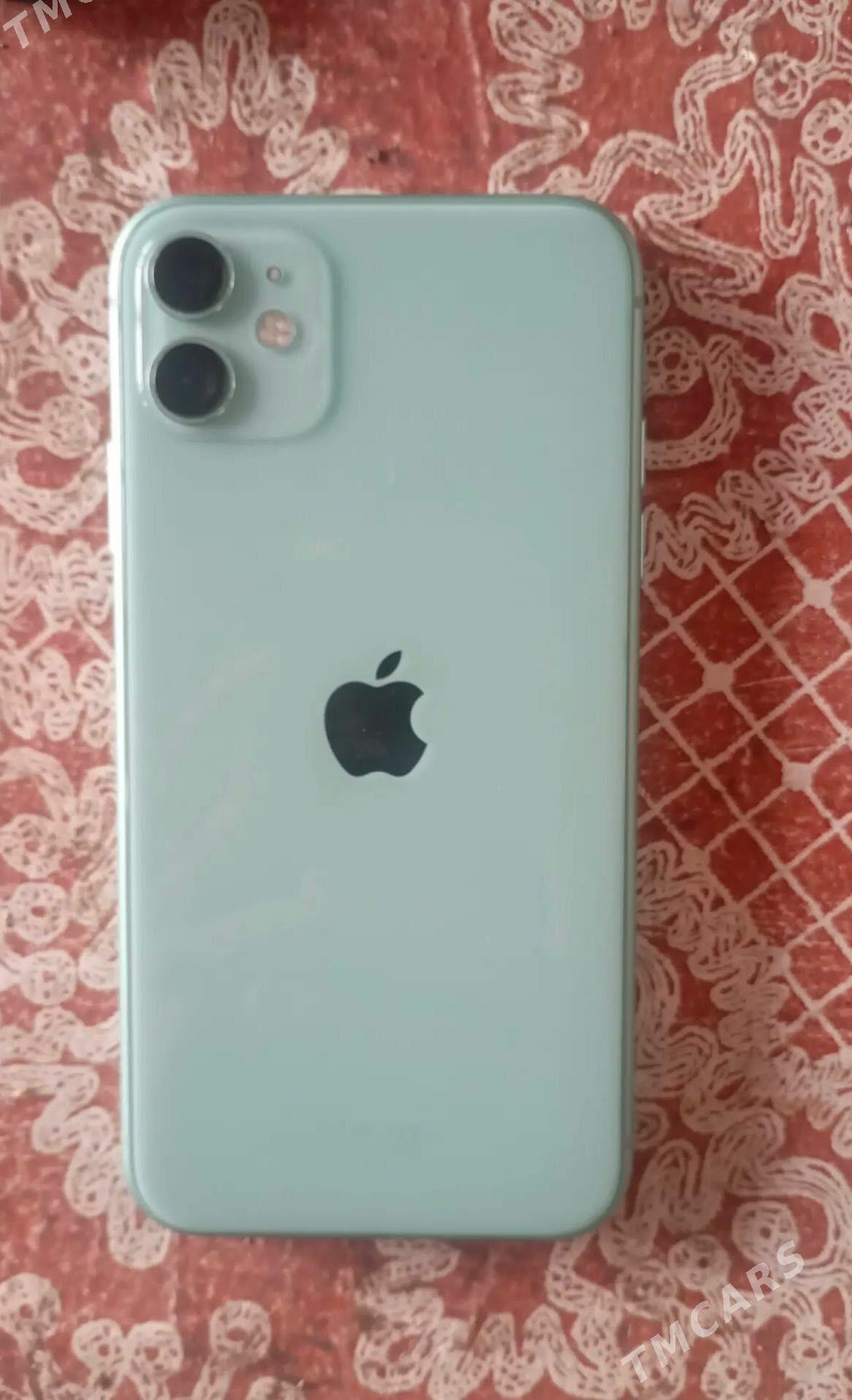 iPhone 11 - Dänew - img 1