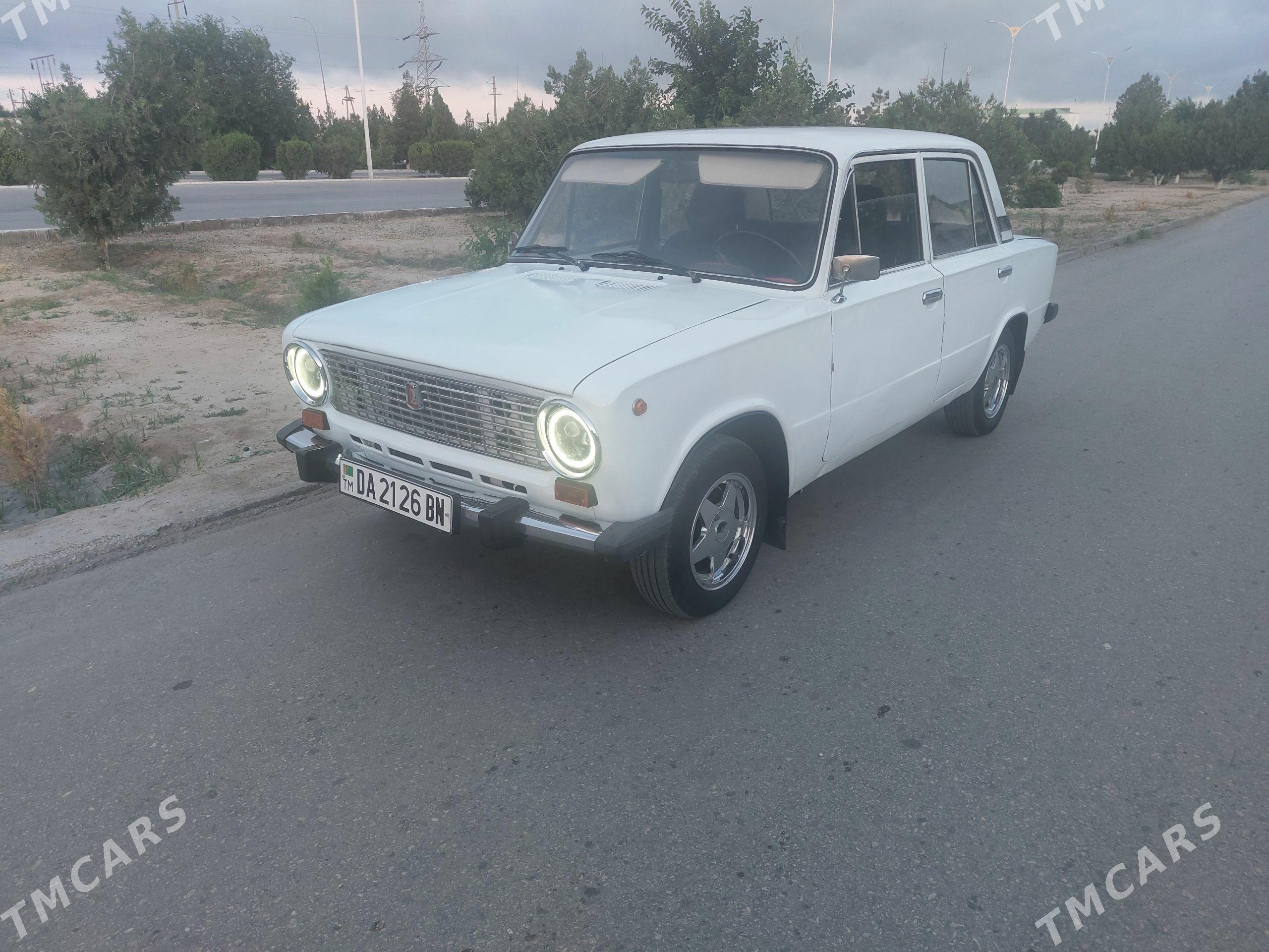Lada 2104 1980 - 34 000 TMT - Балканабат - img 1