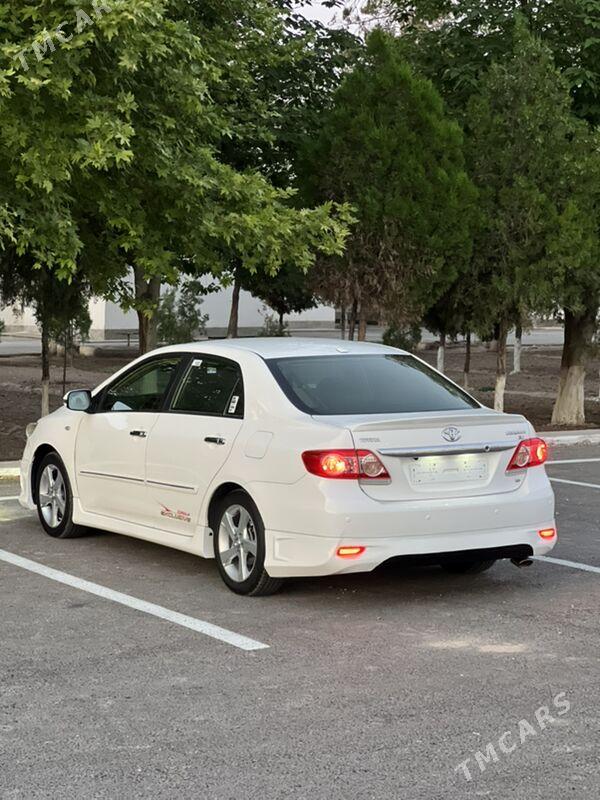 Toyota Corolla 2013 - 240 000 TMT - Aşgabat - img 1