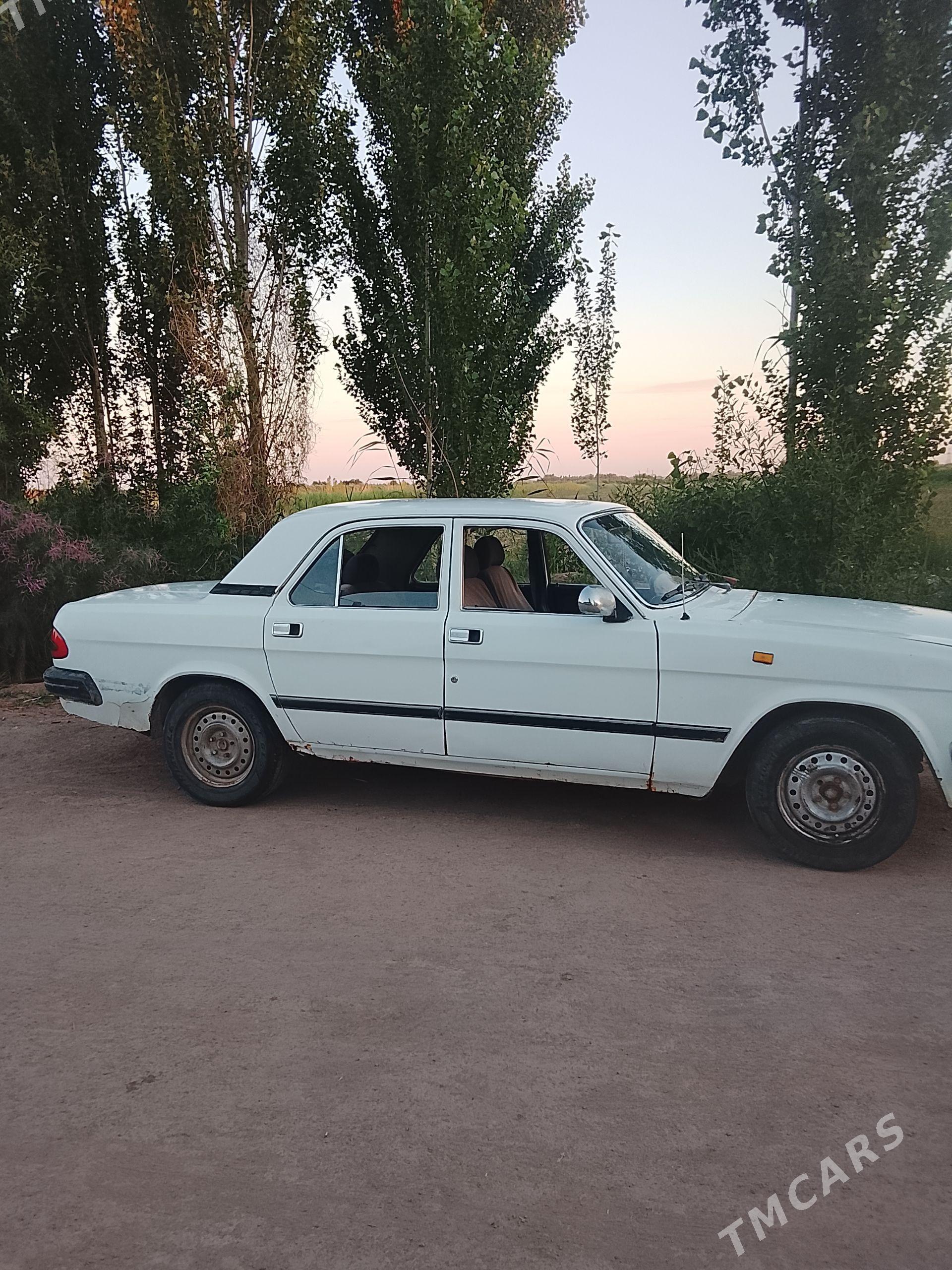 Gaz 3110 2000 - 18 000 TMT - Boldumsaz - img 1