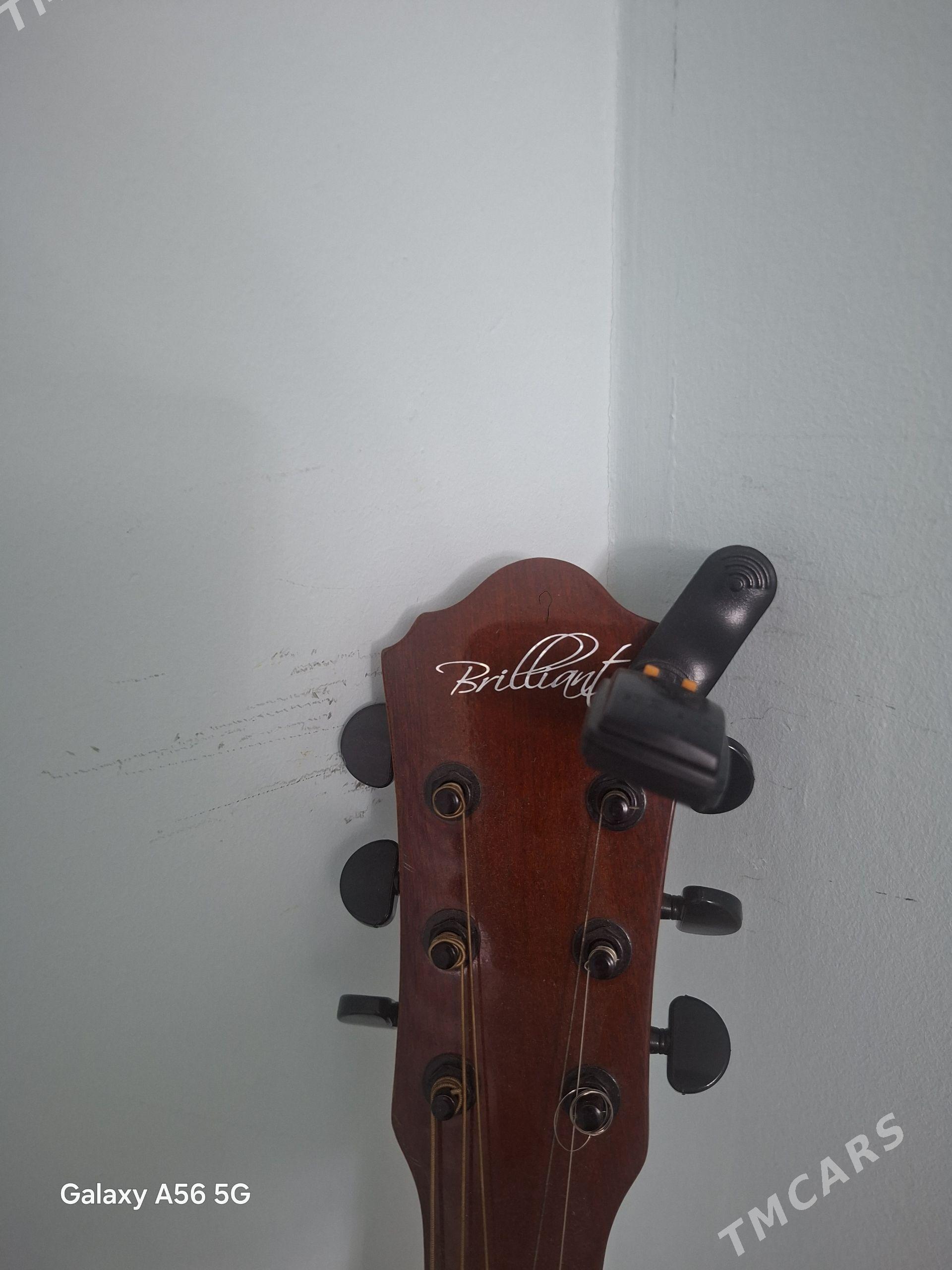 gitara - Ашхабад - img 1