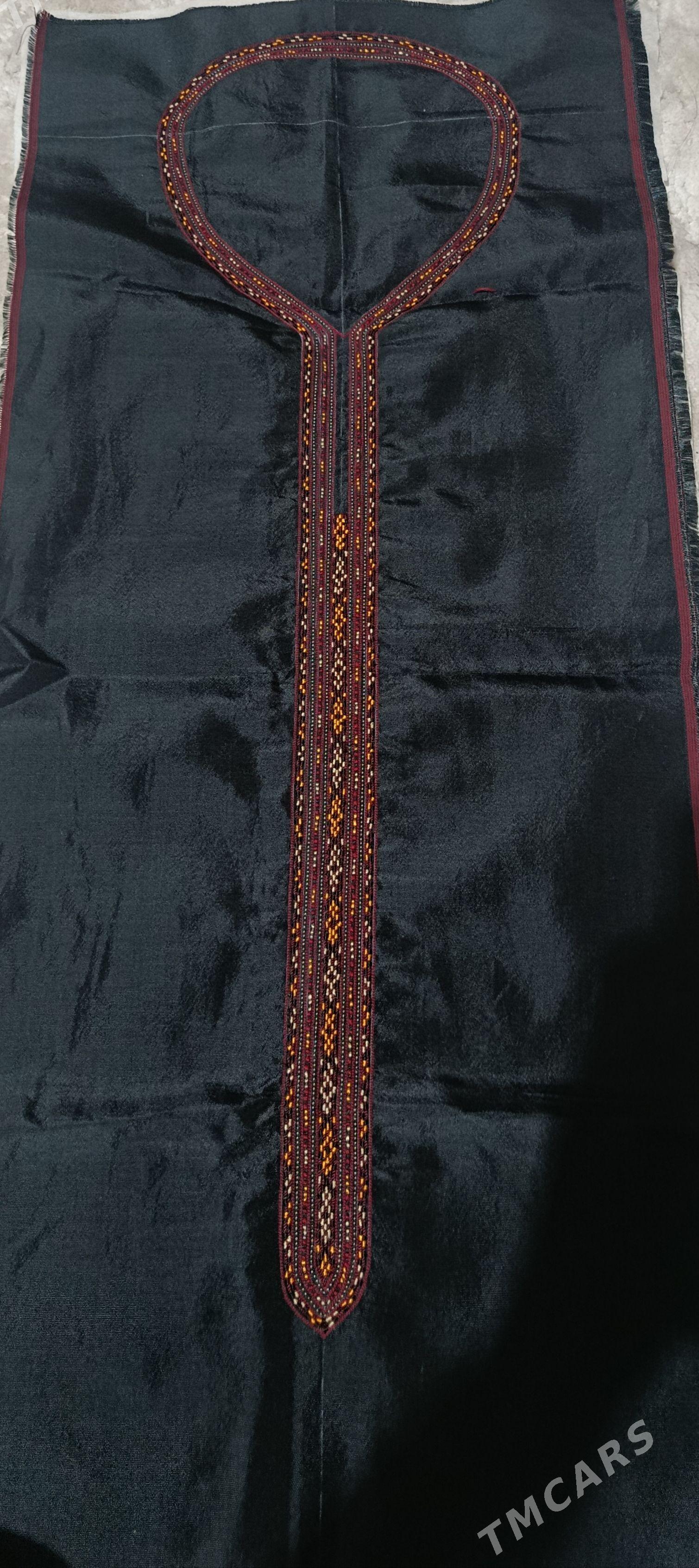 el basma uzyn yaka - Aşgabat - img 1