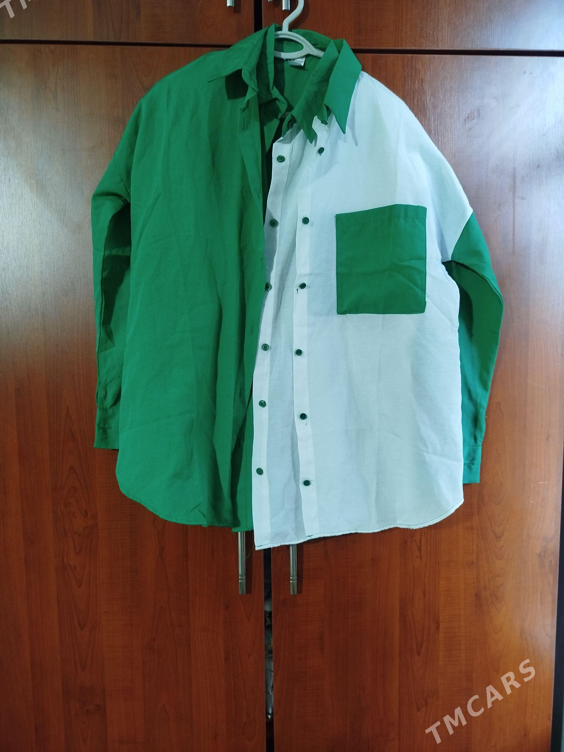 рубашки - Ашхабад - img 1