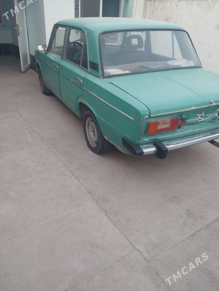 Lada 2106 1986 - 13 000 TMT - Гызыларбат - img 1