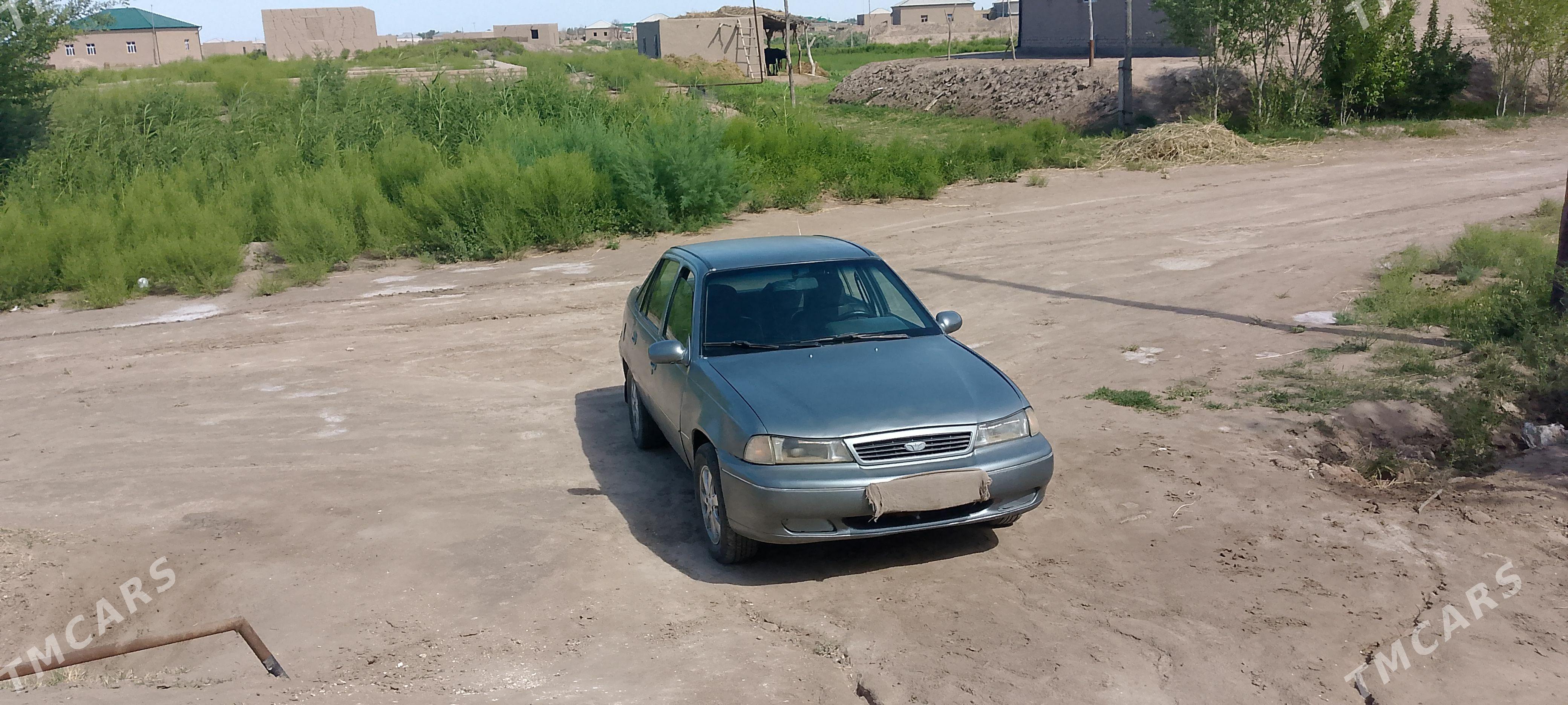 Daewoo Cielo 1996 - 25 000 TMT - Гороглы (Тагта) - img 1