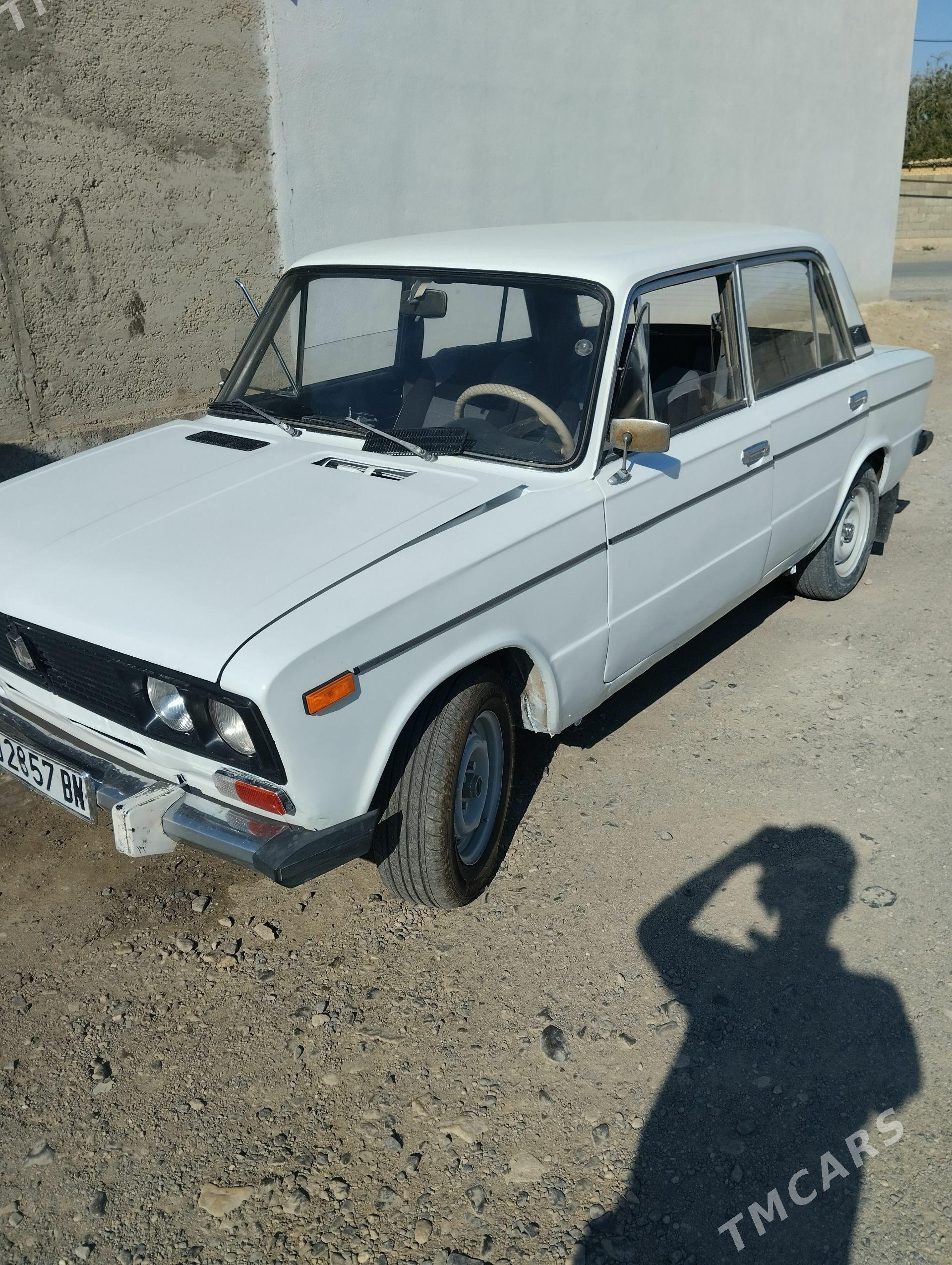 Lada 2106 1983 - 31 000 TMT - Гызыларбат - img 1