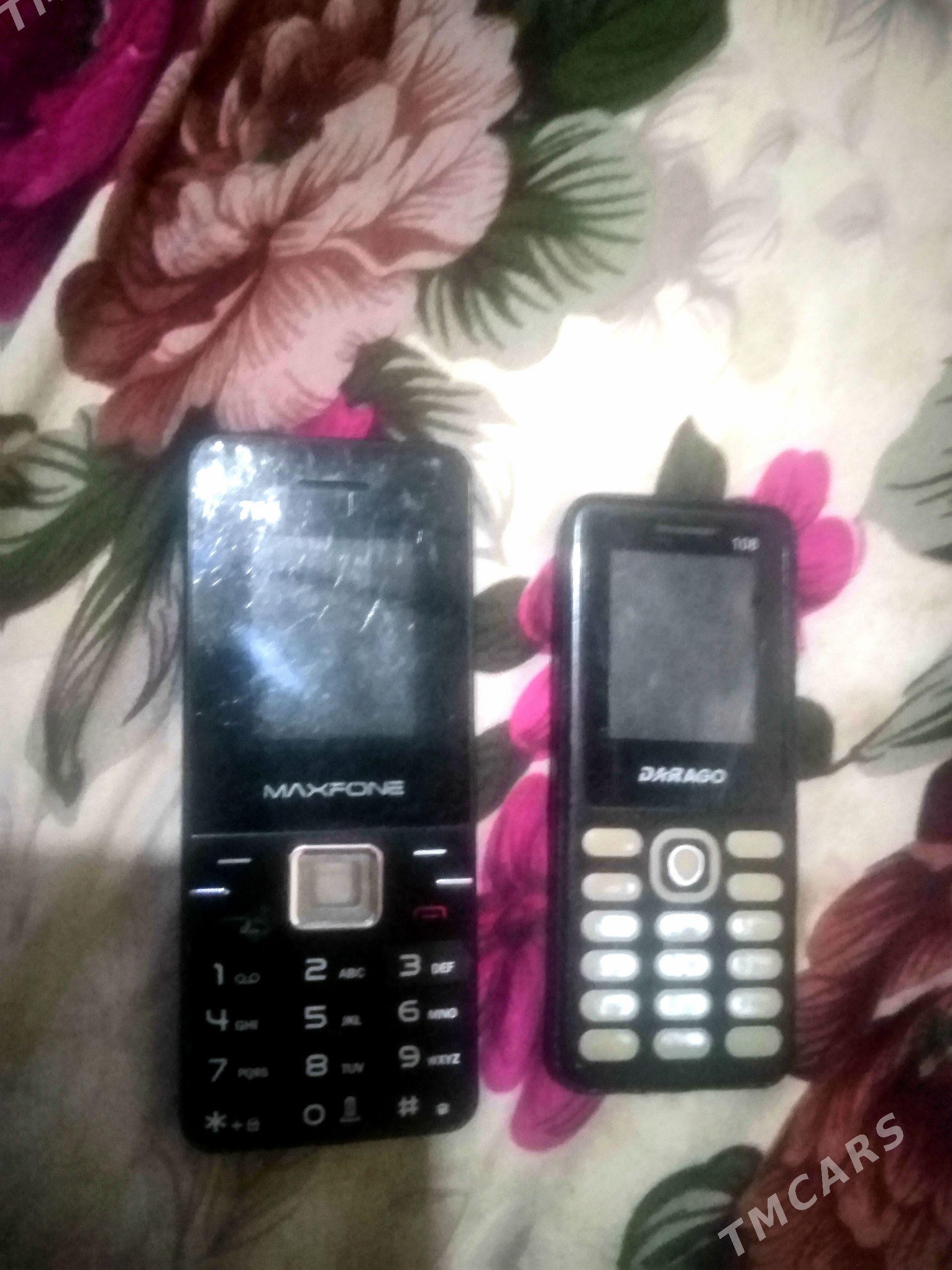 Maxfone. Darago - Türkmenbaşy - img 1