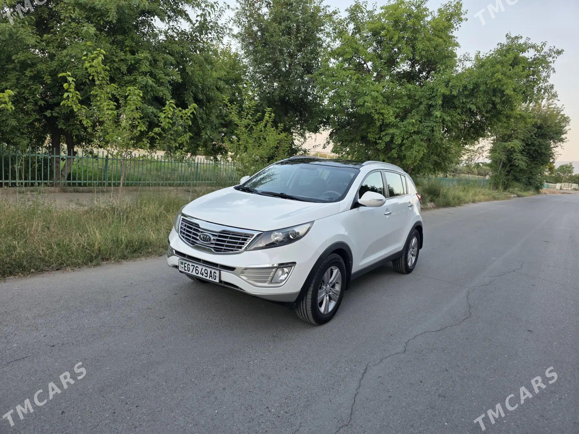Kia Sportage 2010 - 199 000 TMT - Ашхабад - img 1