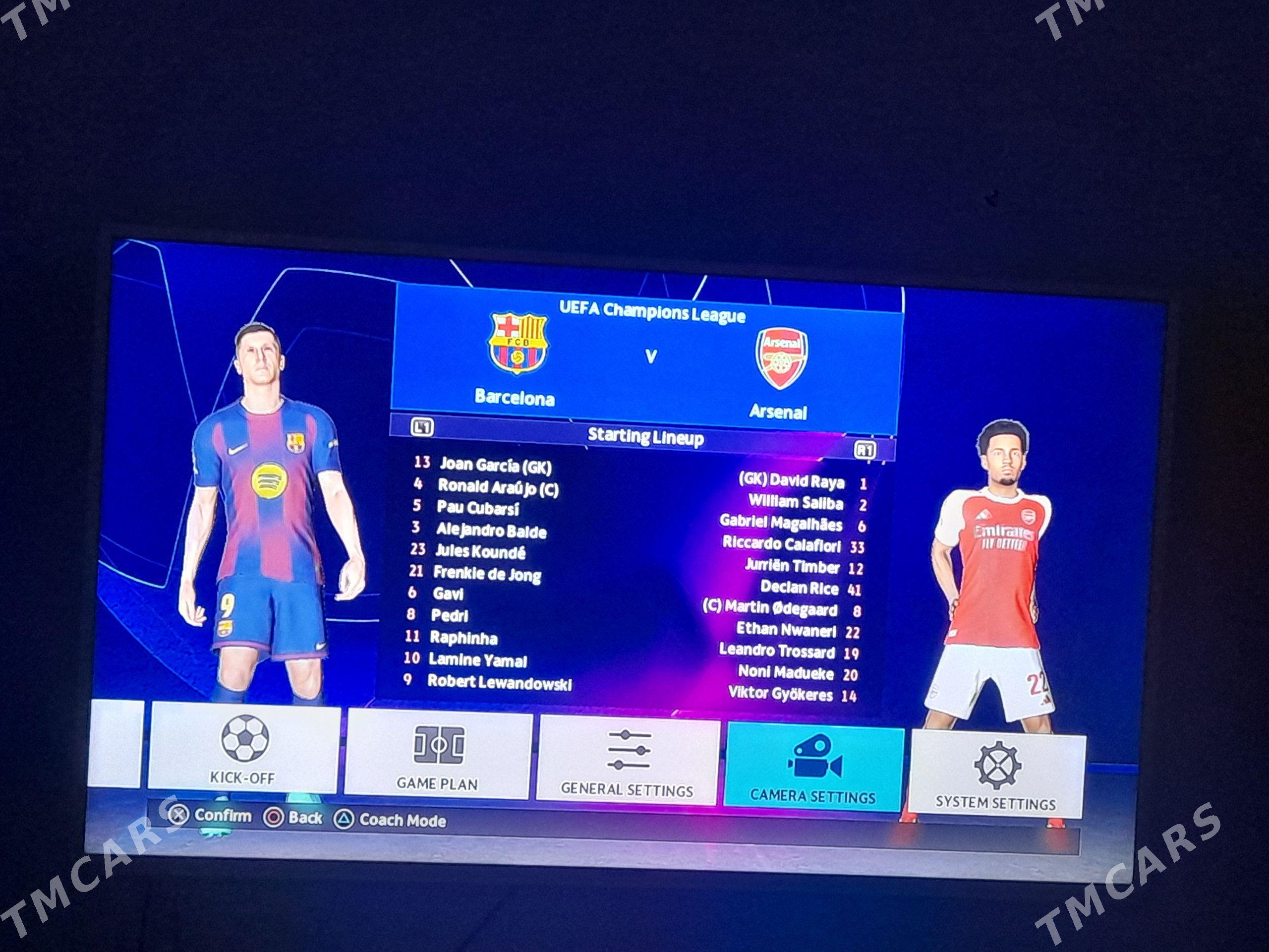 ps3 - Şabat etr. - img 1