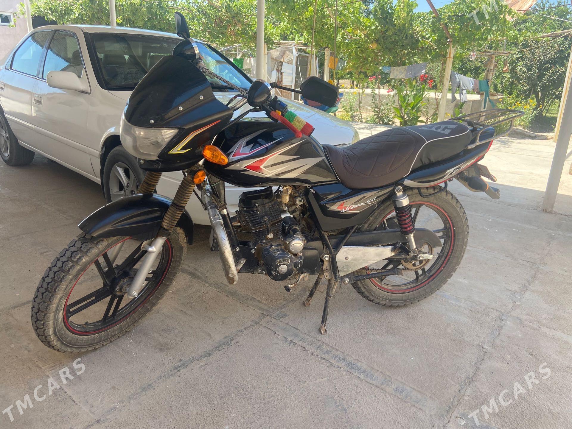 Fekon FK200-14G 2025 - 16 000 TMT - Байрамали - img 1