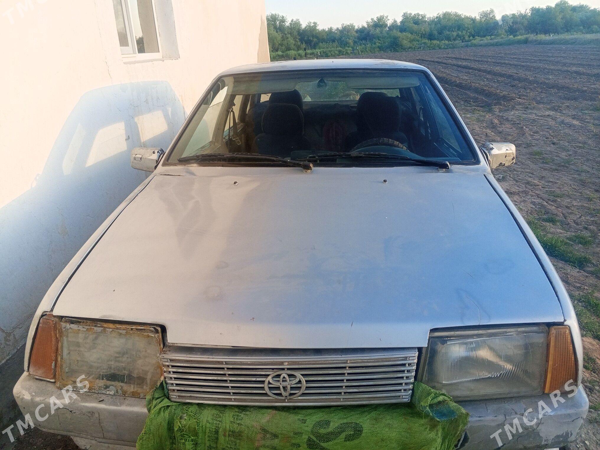 Lada 21099 1994 - 6 000 TMT - Гороглы (Тагта) - img 1