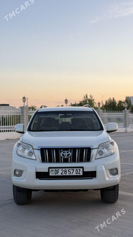 Toyota Land Cruiser Prado 2013 - 560 000 TMT - Daşoguz - img 1