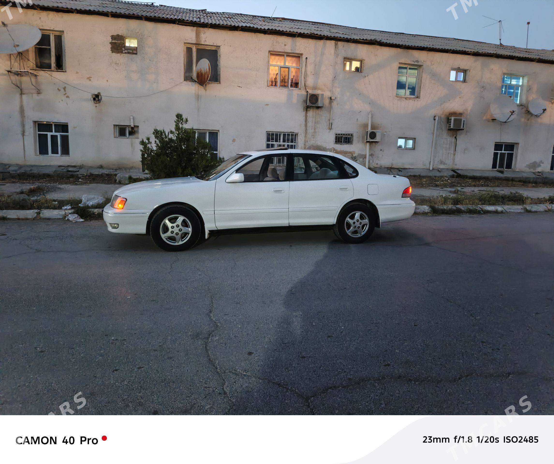 Toyota Avalon 1996 - 123 000 TMT - Гызыларбат - img 1