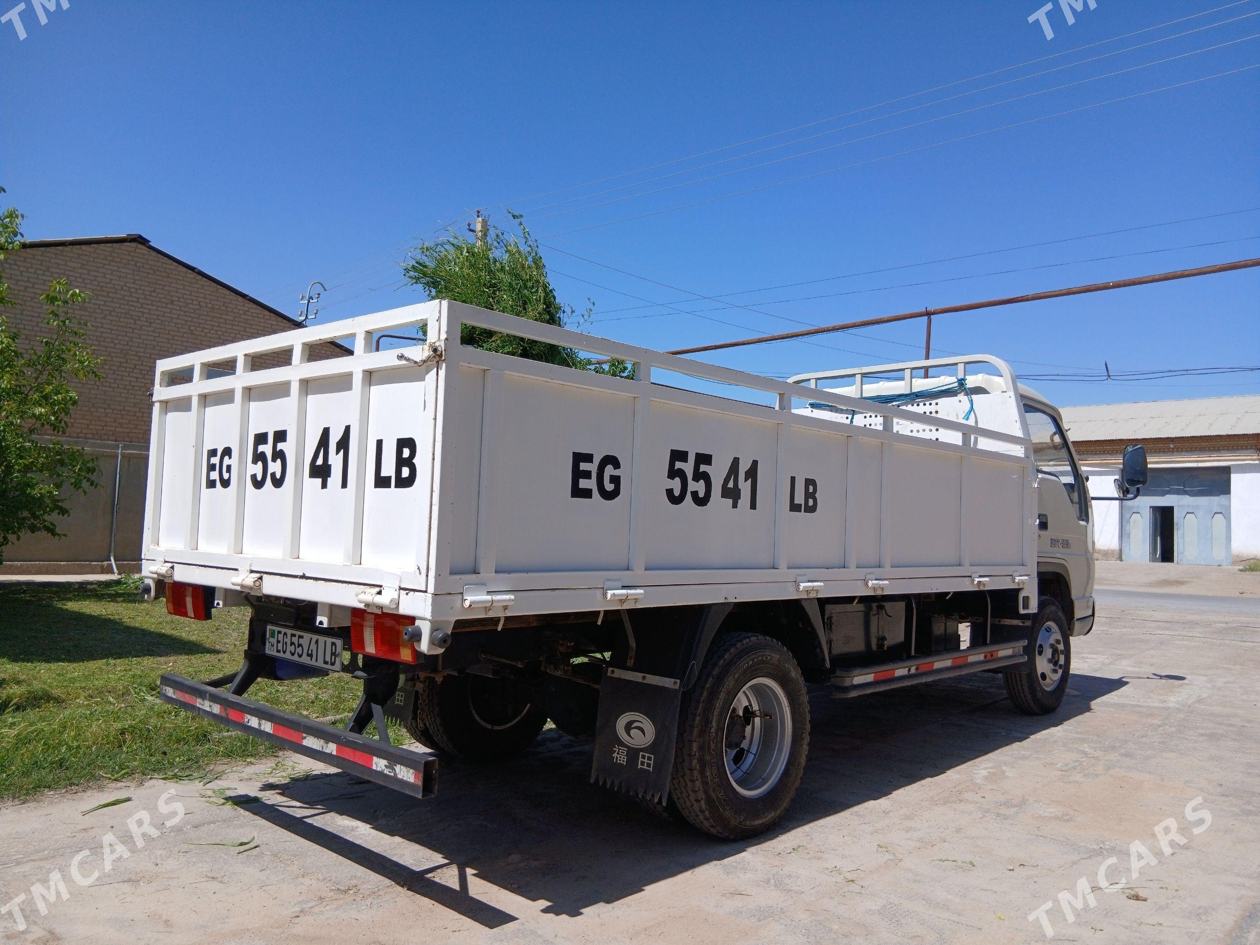 Forland H2 2015 - 185 000 TMT - Türkmenabat - img 1