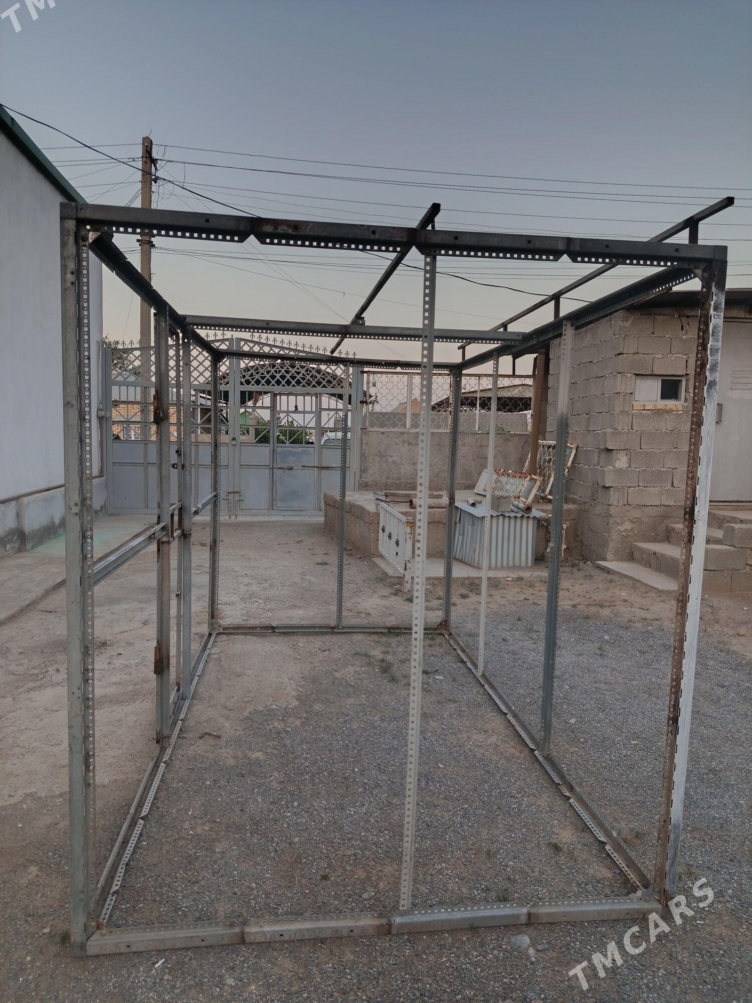 Towuk ketek - Анев - img 1