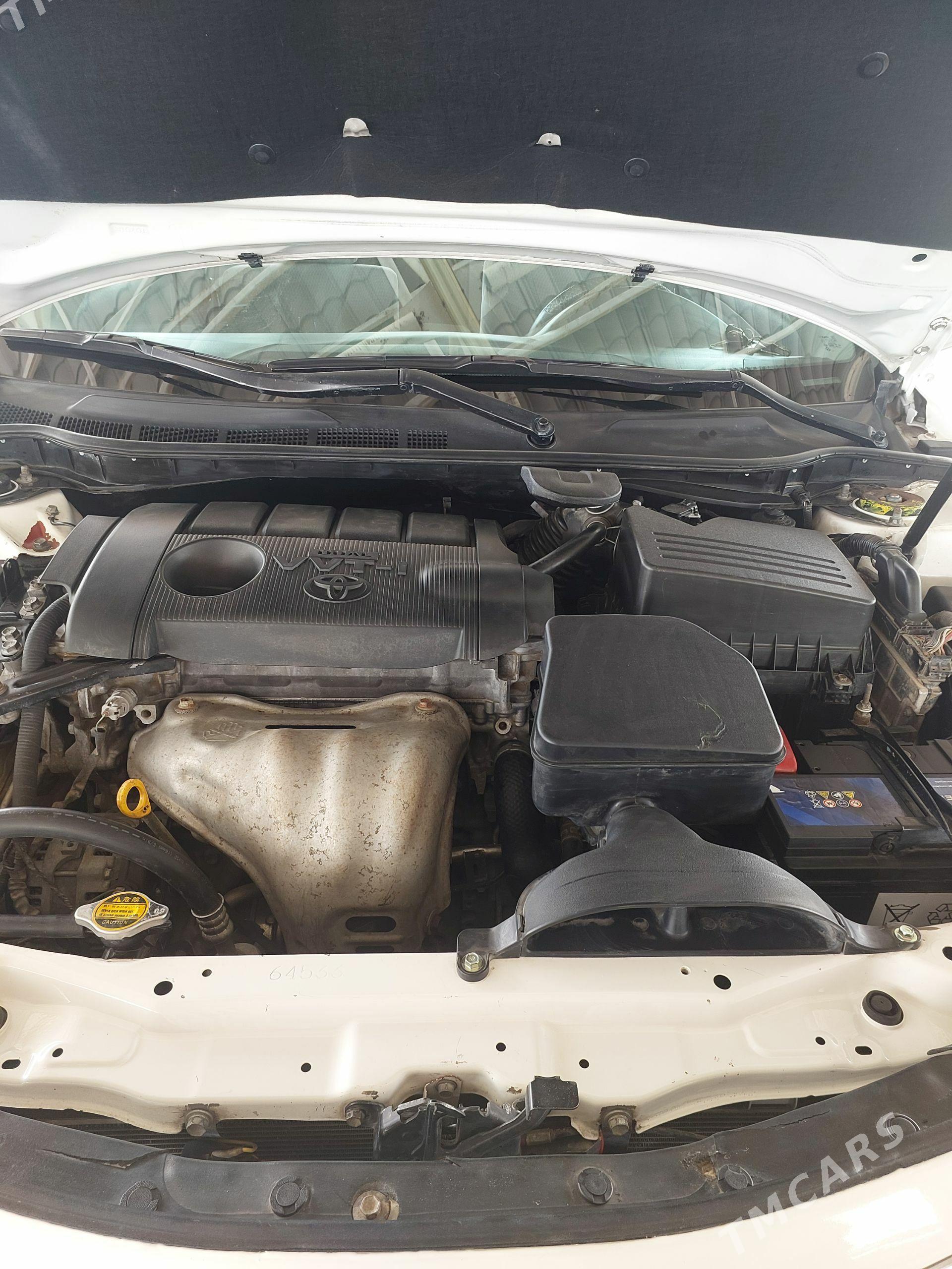 Toyota Camry 2010 - 213 000 TMT - Ашхабад - img 1