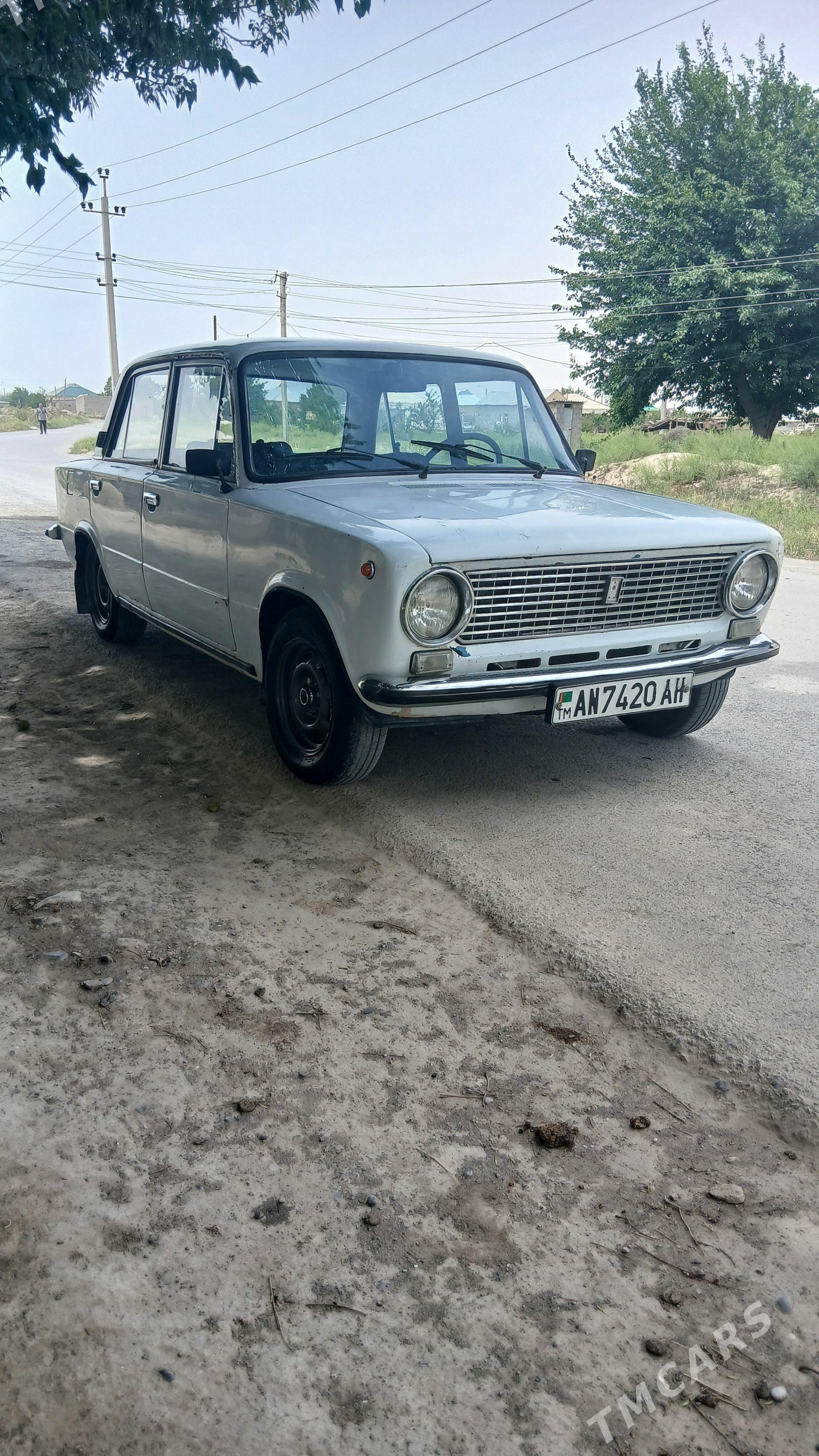 Lada 2104 1984 - 20 000 TMT - Gökdepe - img 1