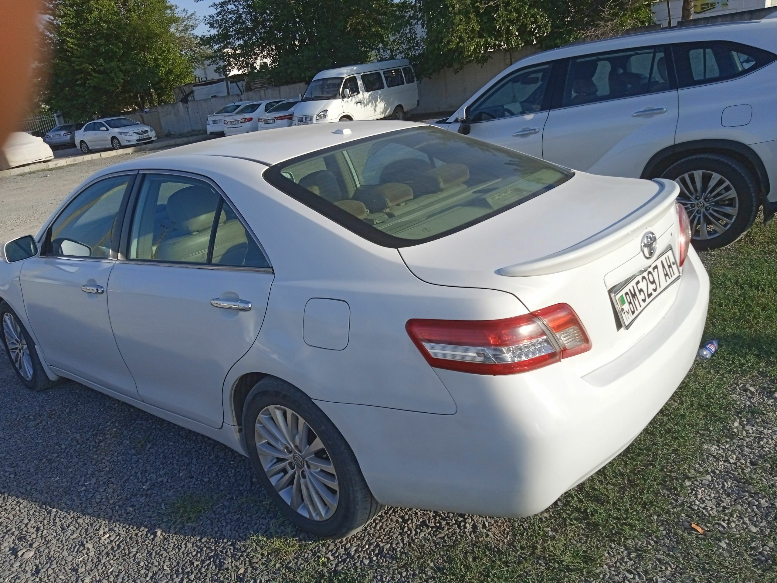 Toyota Camry 2010 - 200 000 TMT - Änew - img 1