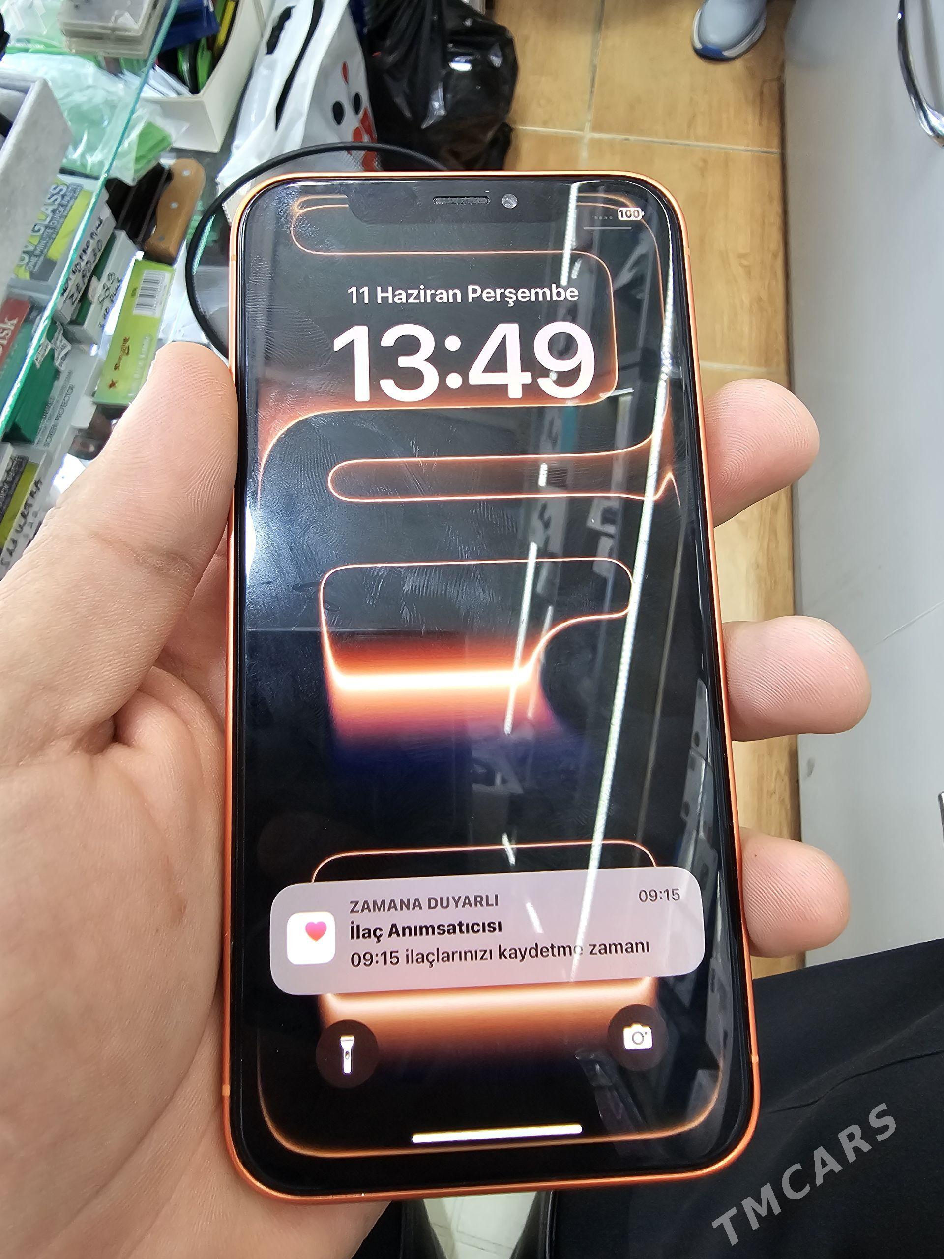 iphone X - Гёкдепе - img 1