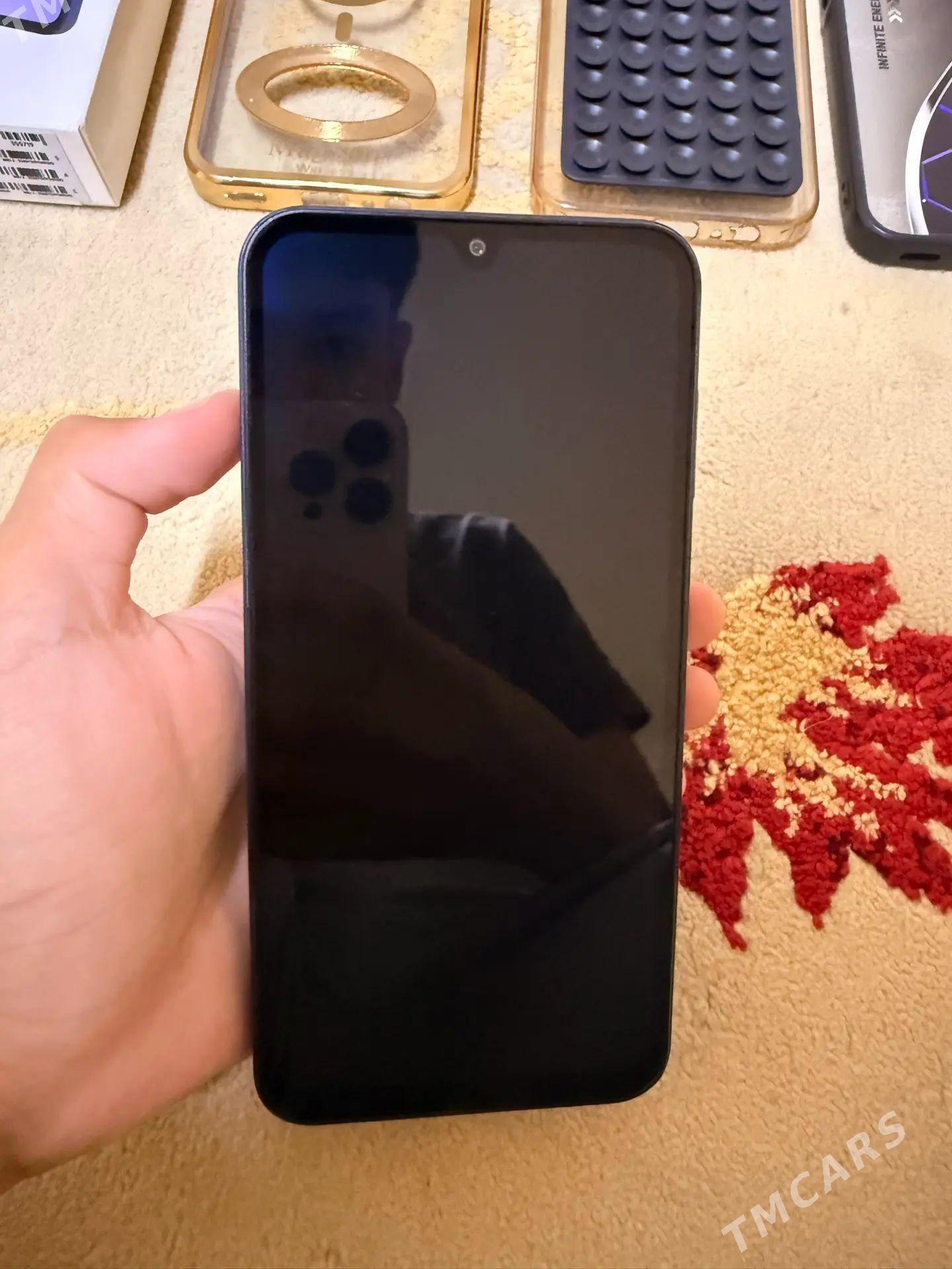 Samsung a15 - Köneürgenç - img 1