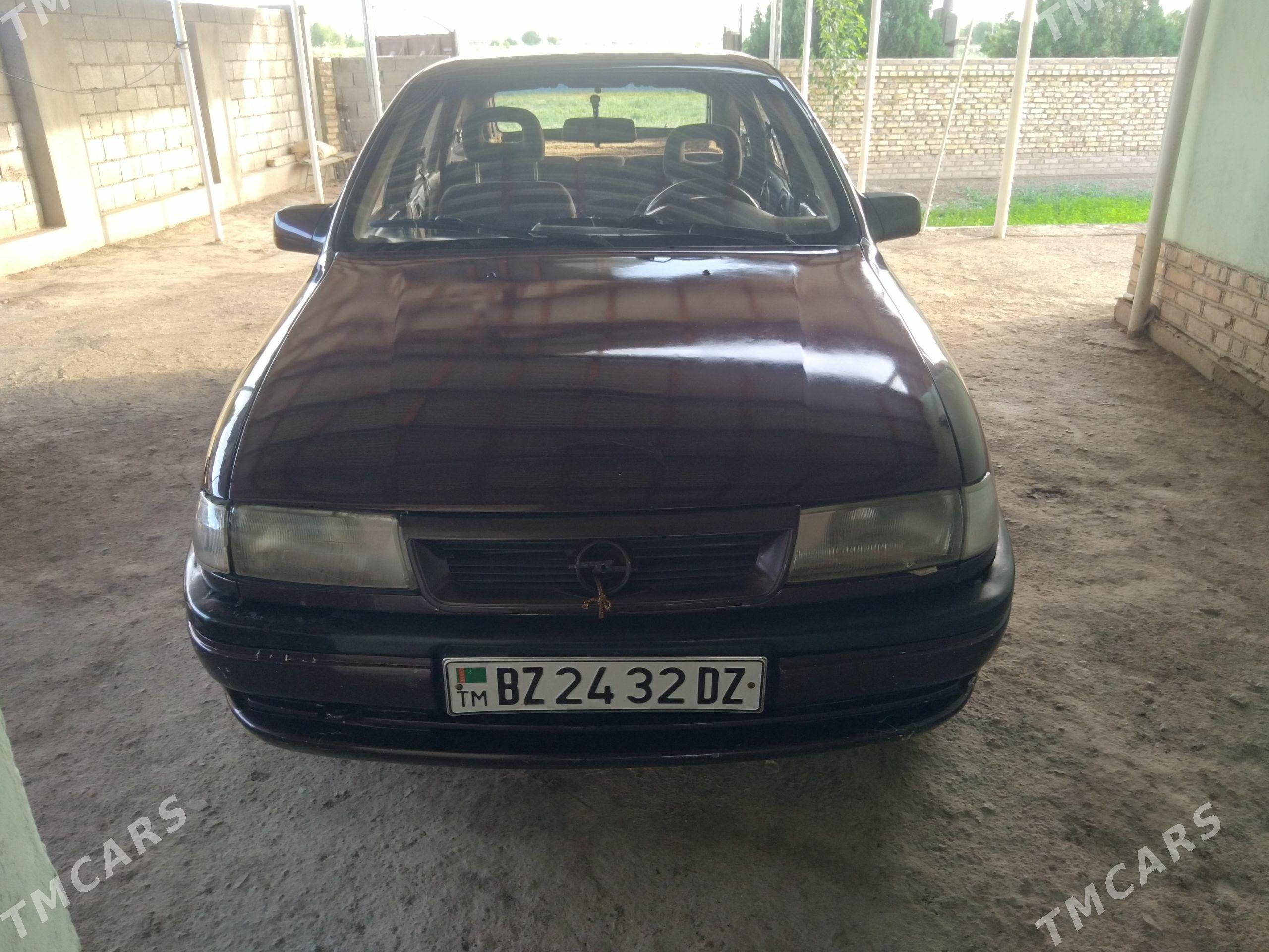 Opel Vectra 1993 - 28 000 TMT - Görogly (Tagta) - img 1