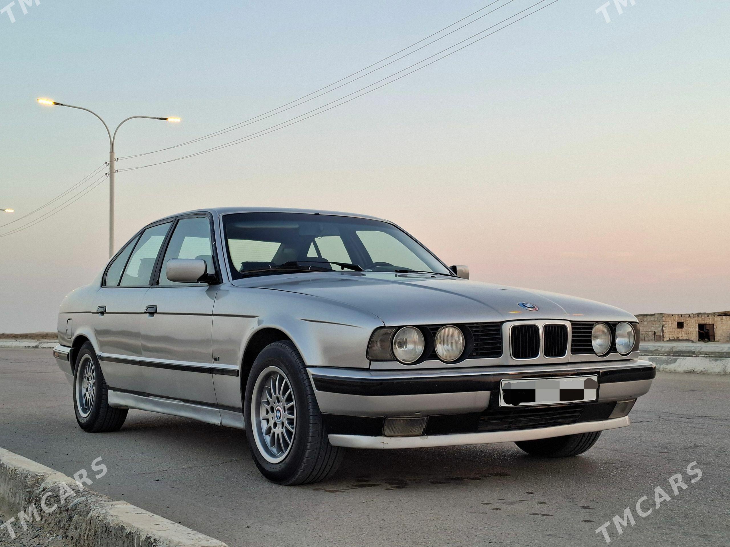 BMW 540 1993 - 80 000 TMT - Gumdag - img 1