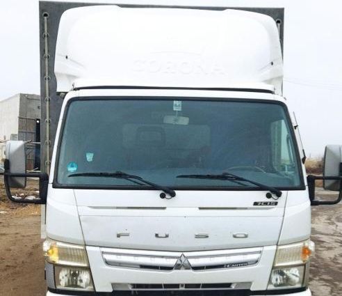 Mitsubishi Canter kazero 5 000 TMT - Чарджоу - img 1
