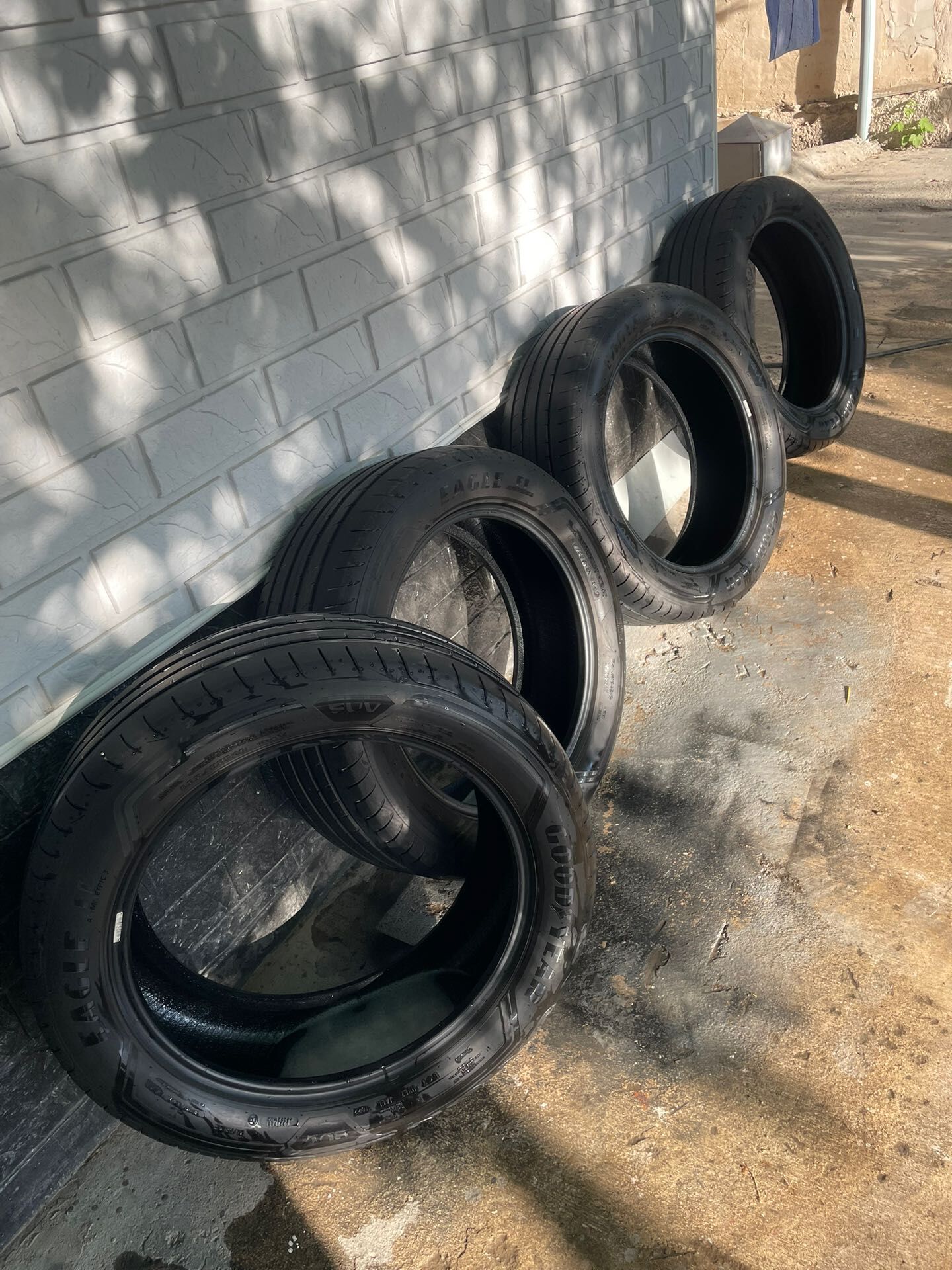 teker pokryska покрышки 990 TMT - Aşgabat - img 1