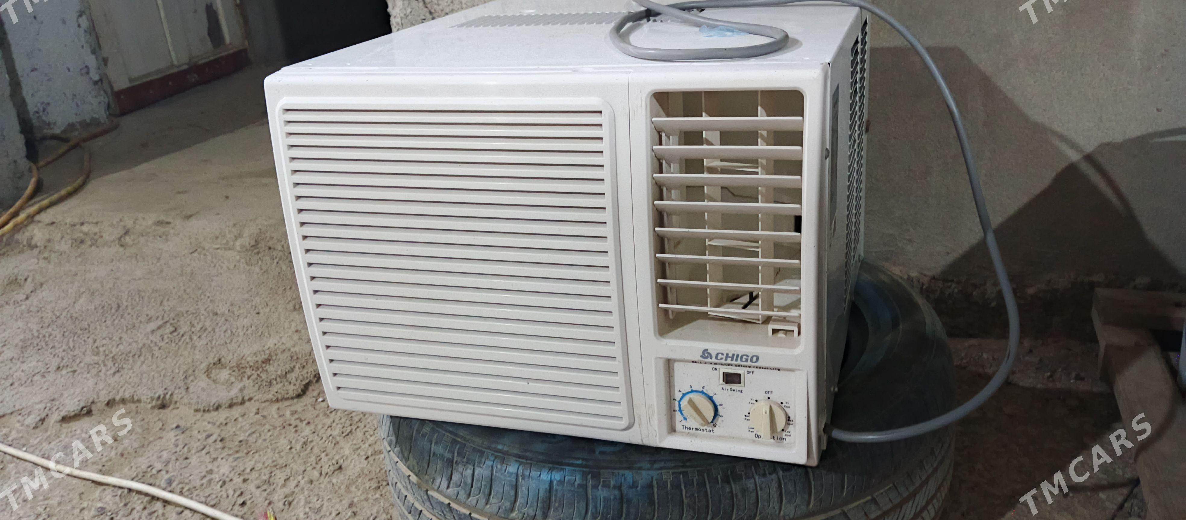 KANSANER AKONY 30KW - Aşgabat - img 1