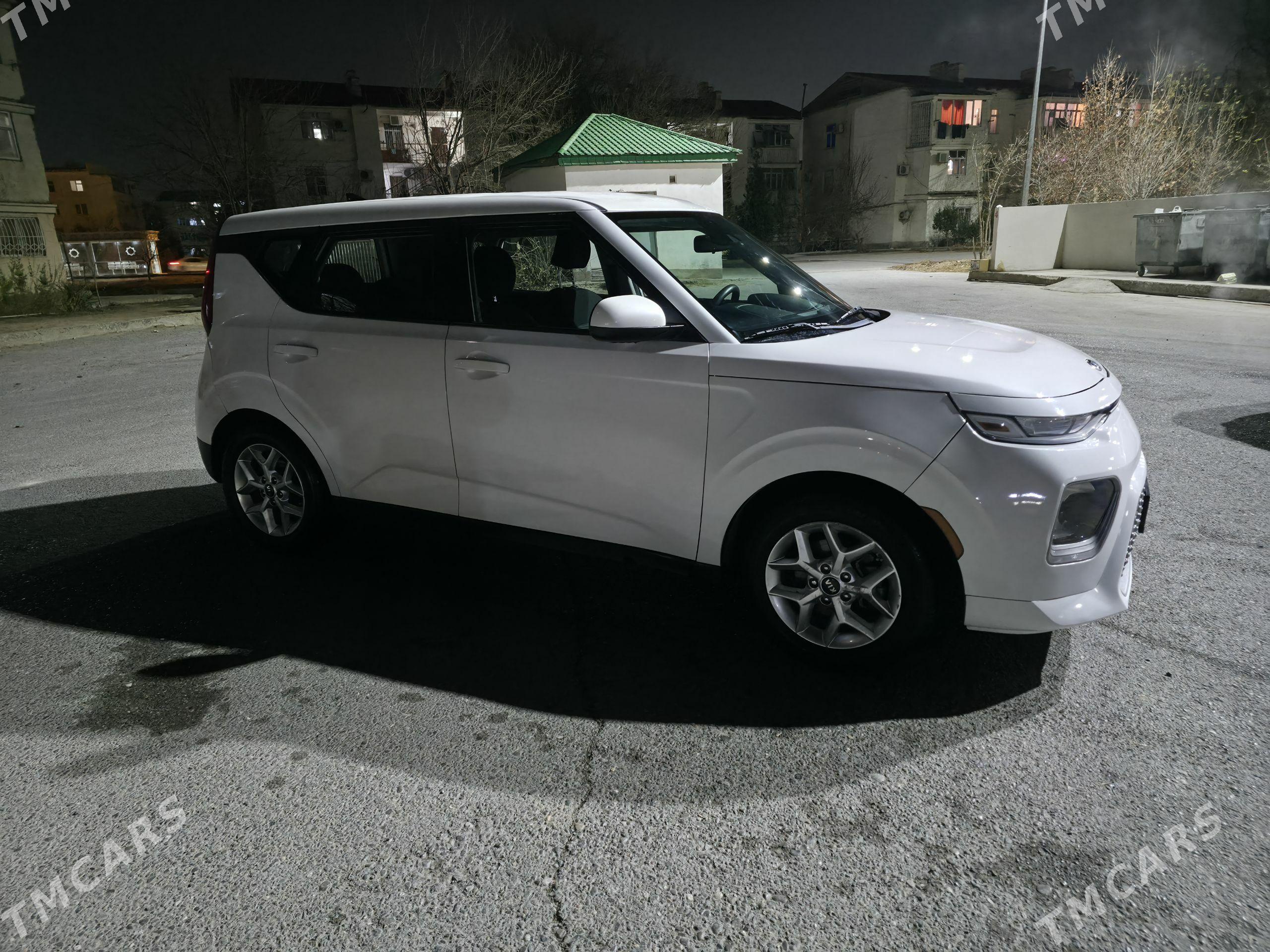 Kia Soul 2021 - 235 000 TMT - Aşgabat - img 1