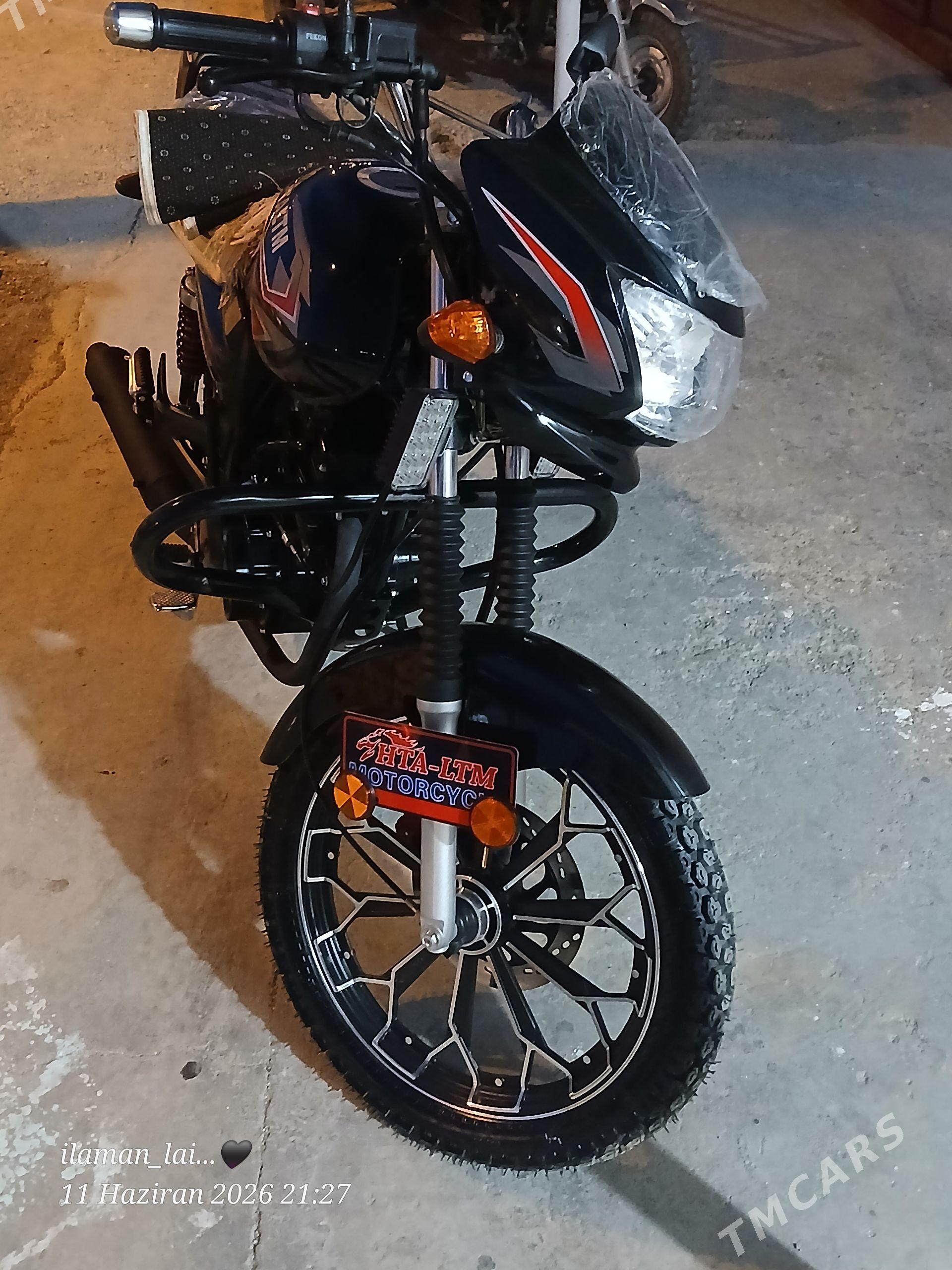 Fekon FK200-14G 2026 - 20 000 TMT - Balkanabat - img 1