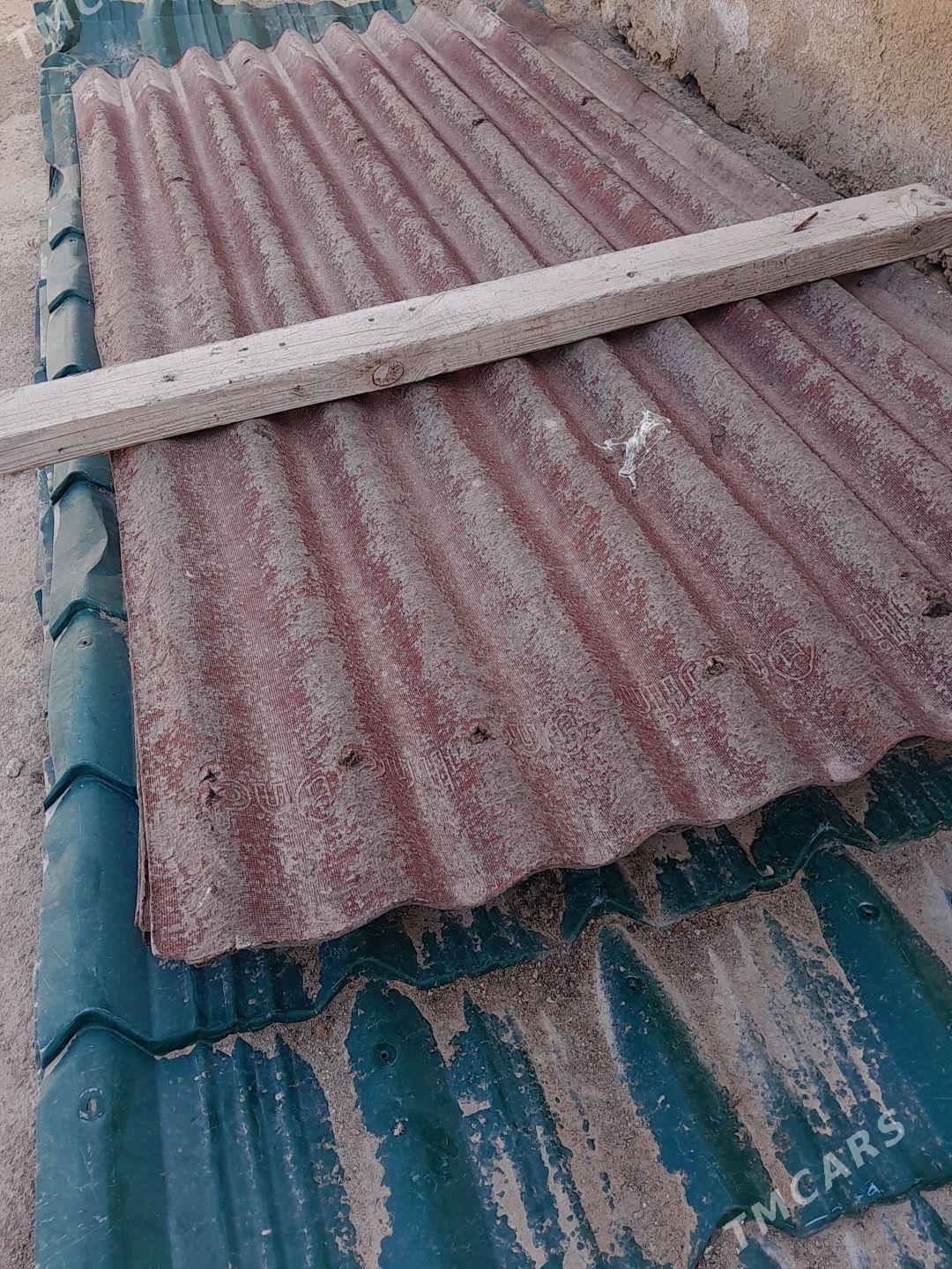 şifer - Türkmenbaşy - img 1