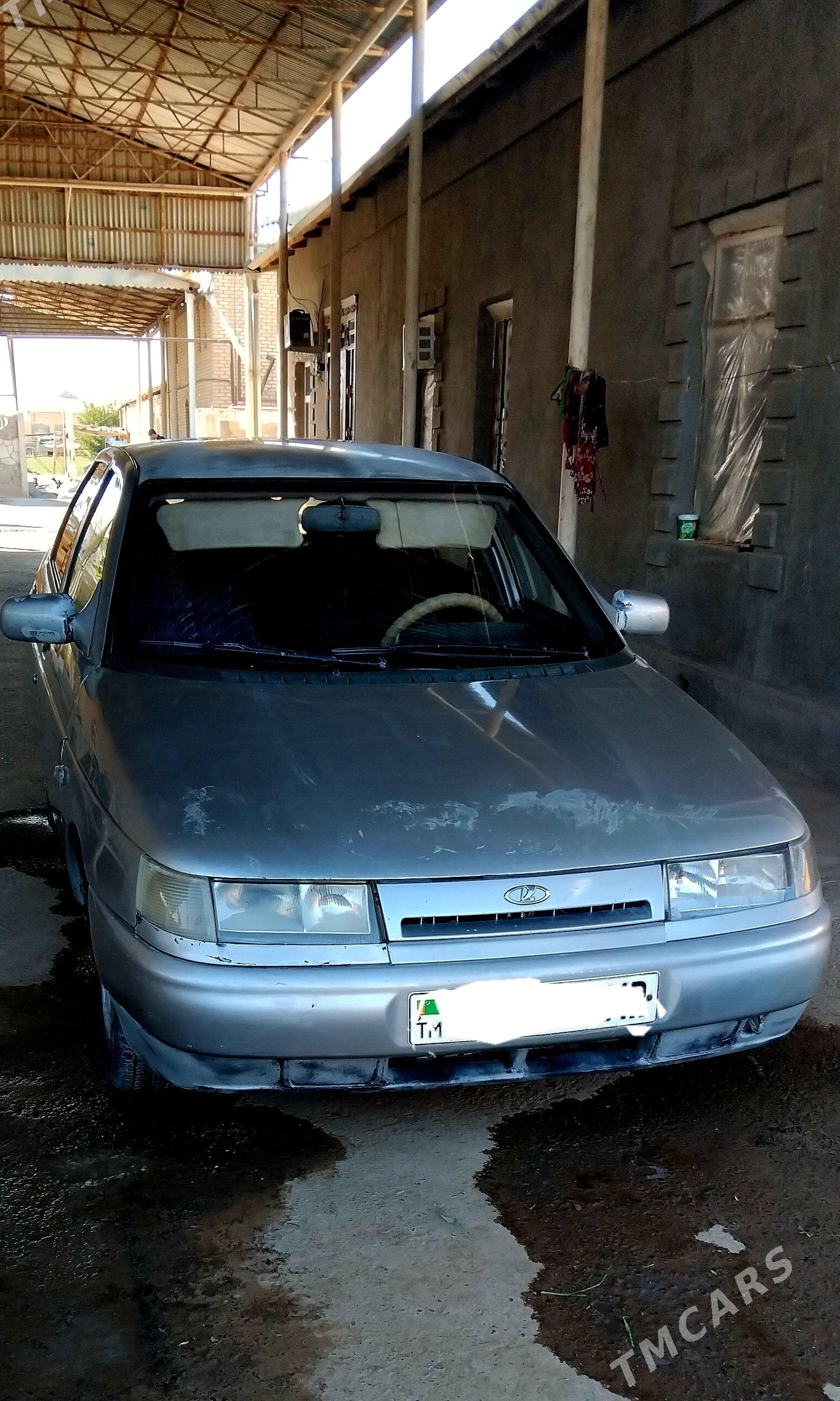 Lada 2110 2001 - 25 000 TMT - Sakarçäge - img 1