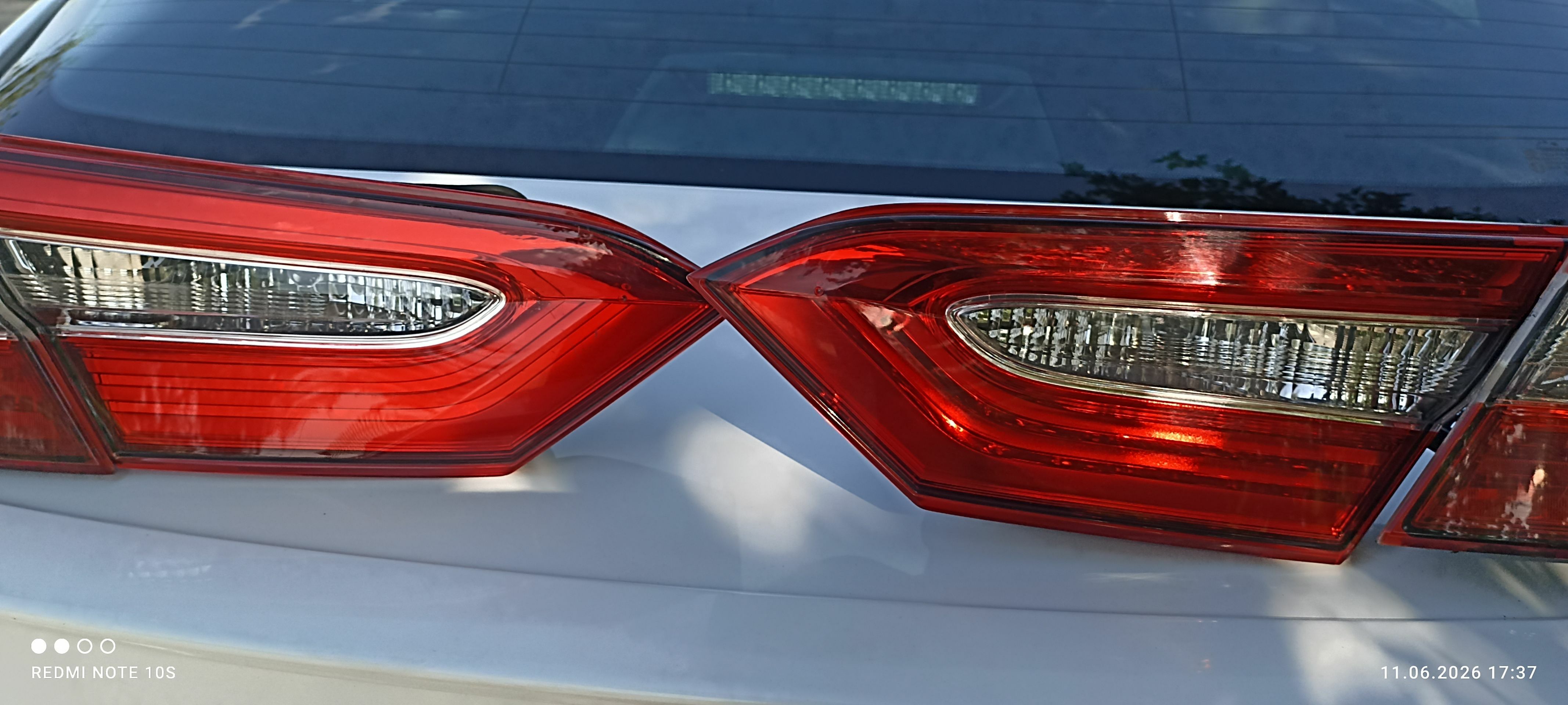 Camry 28-23 Yzky Fara 1 000 TMT - Бузмеин ГРЭС - img 1