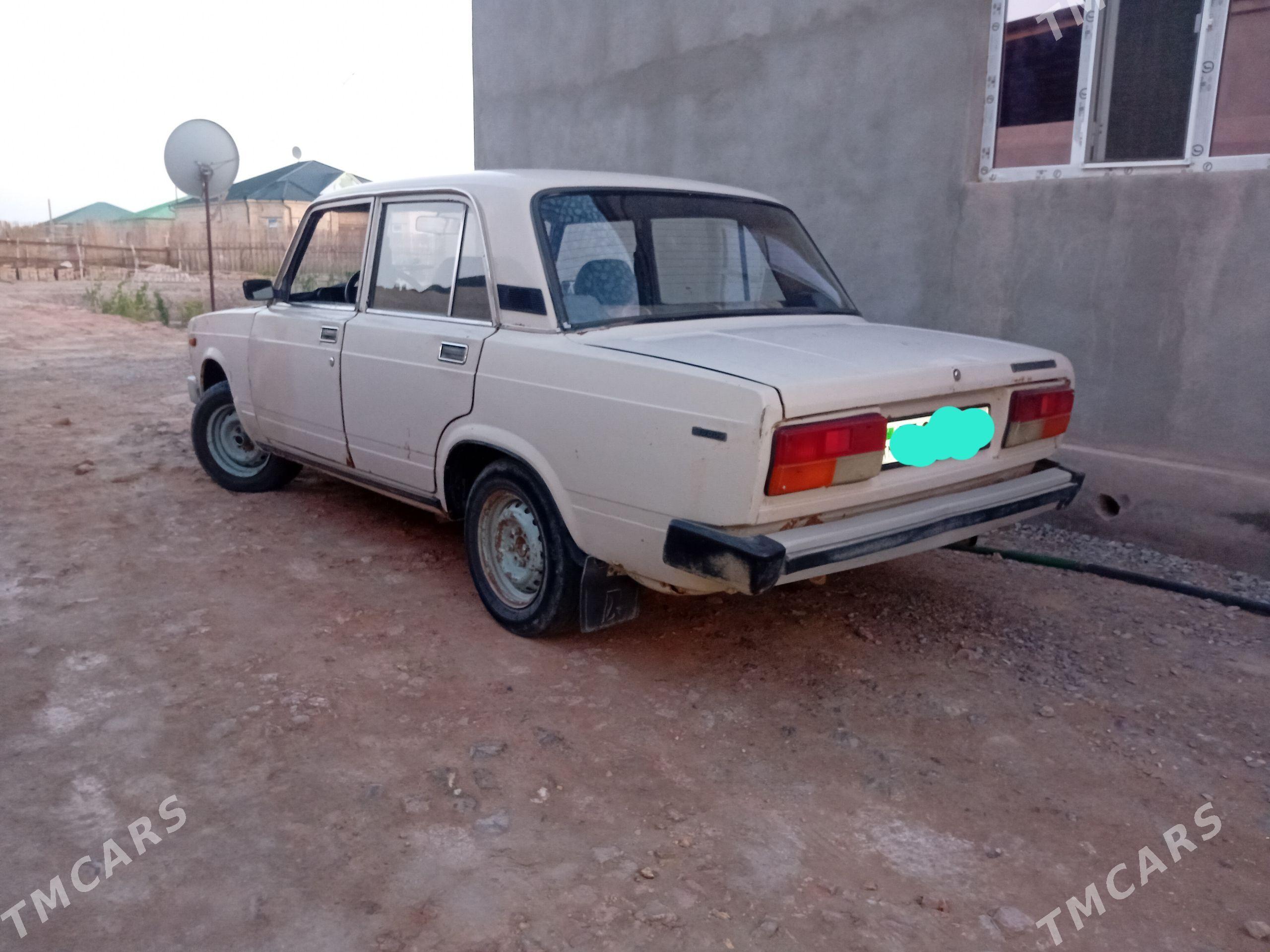 Lada 2107 1995 - 22 000 TMT - Гороглы (Тагта) - img 1