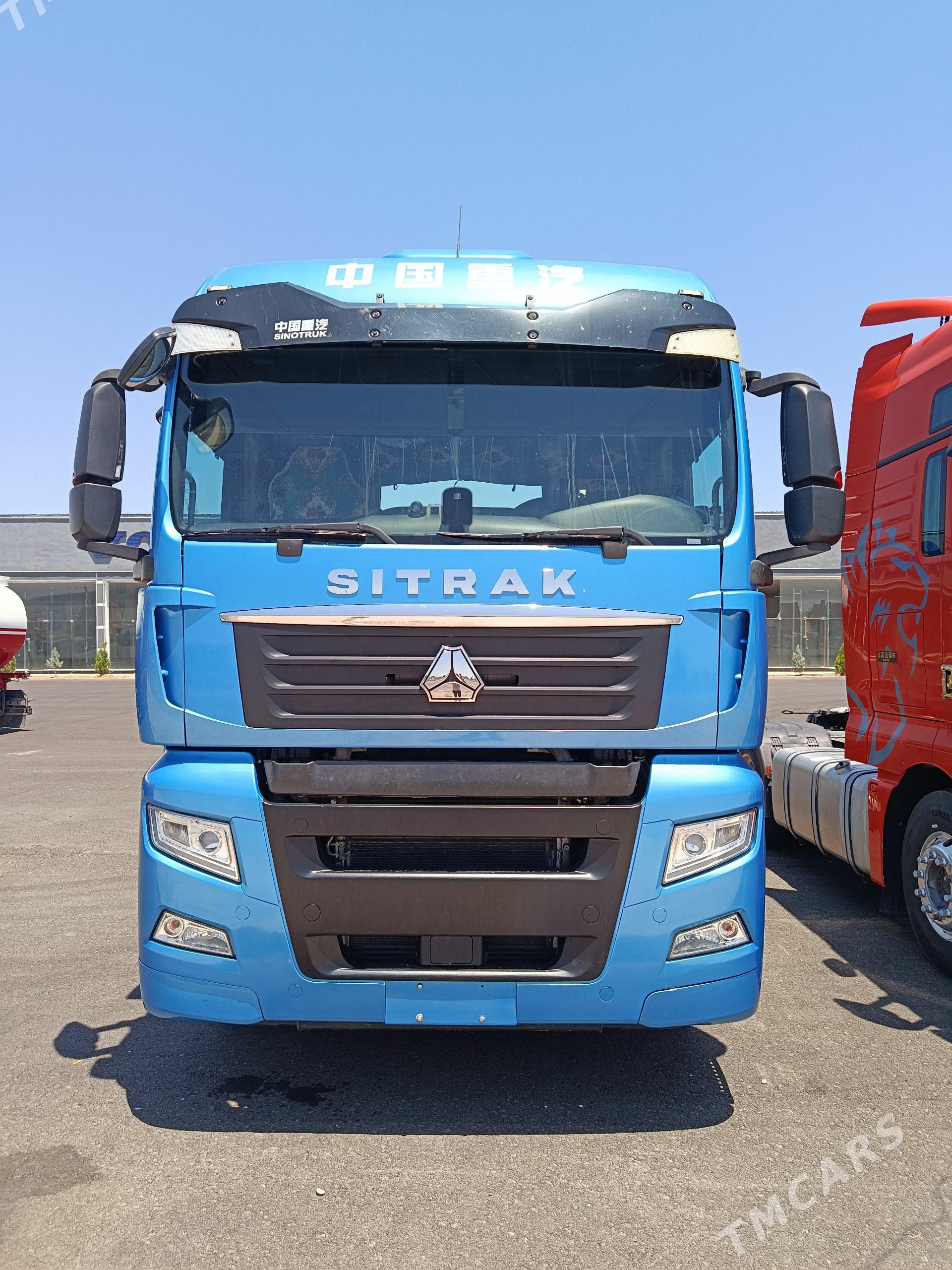 Man TGM 2021 - 620 000 TMT - Mary - img 1