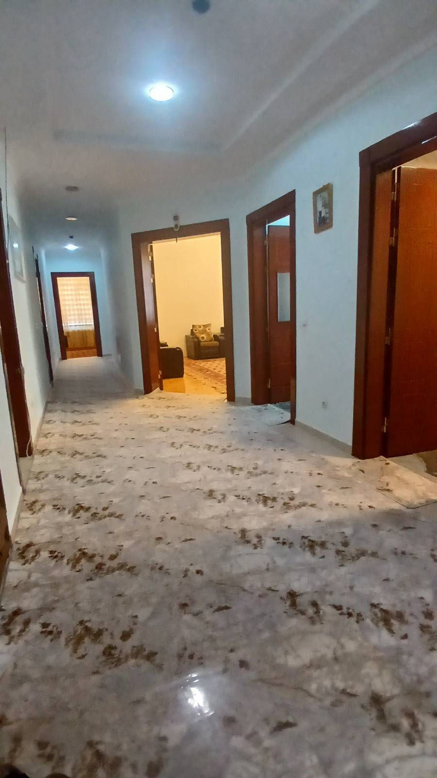 АТАТУРК 4 КОМ 195 М² - Ашхабад - img 1