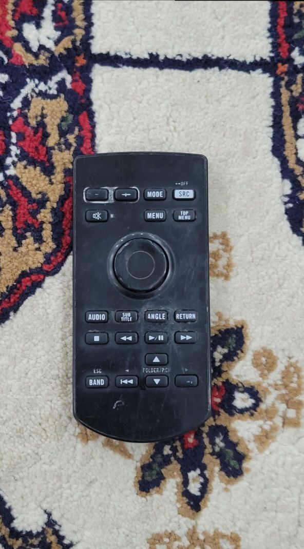 Pioneer pult 50 TMT - Büzmeýin - img 1