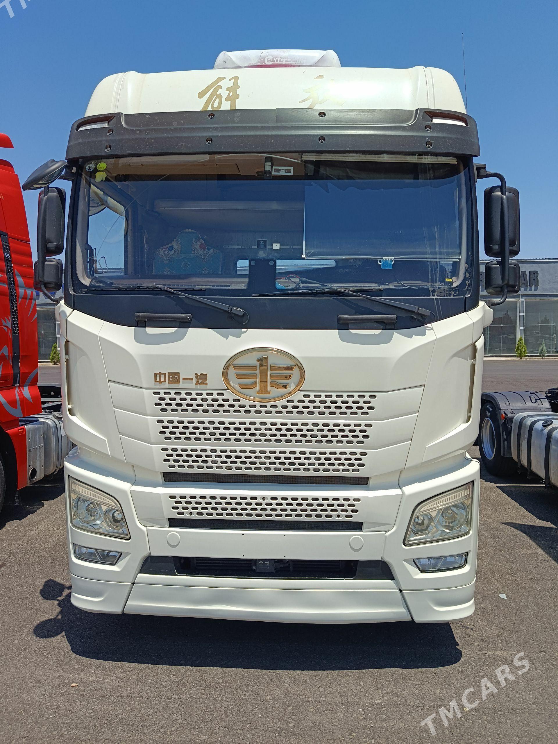 Volvo FH16 2021 - 570 000 TMT - Mary - img 1