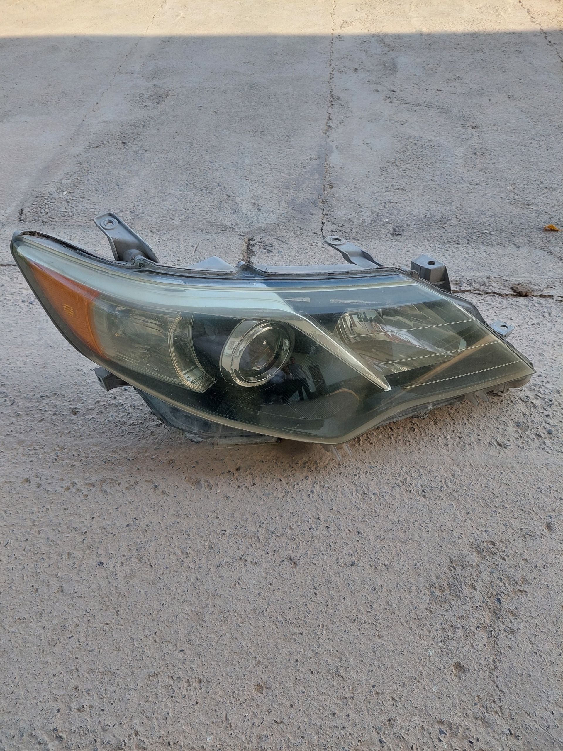 Palta Fara 500 TMT - Aşgabat - img 1