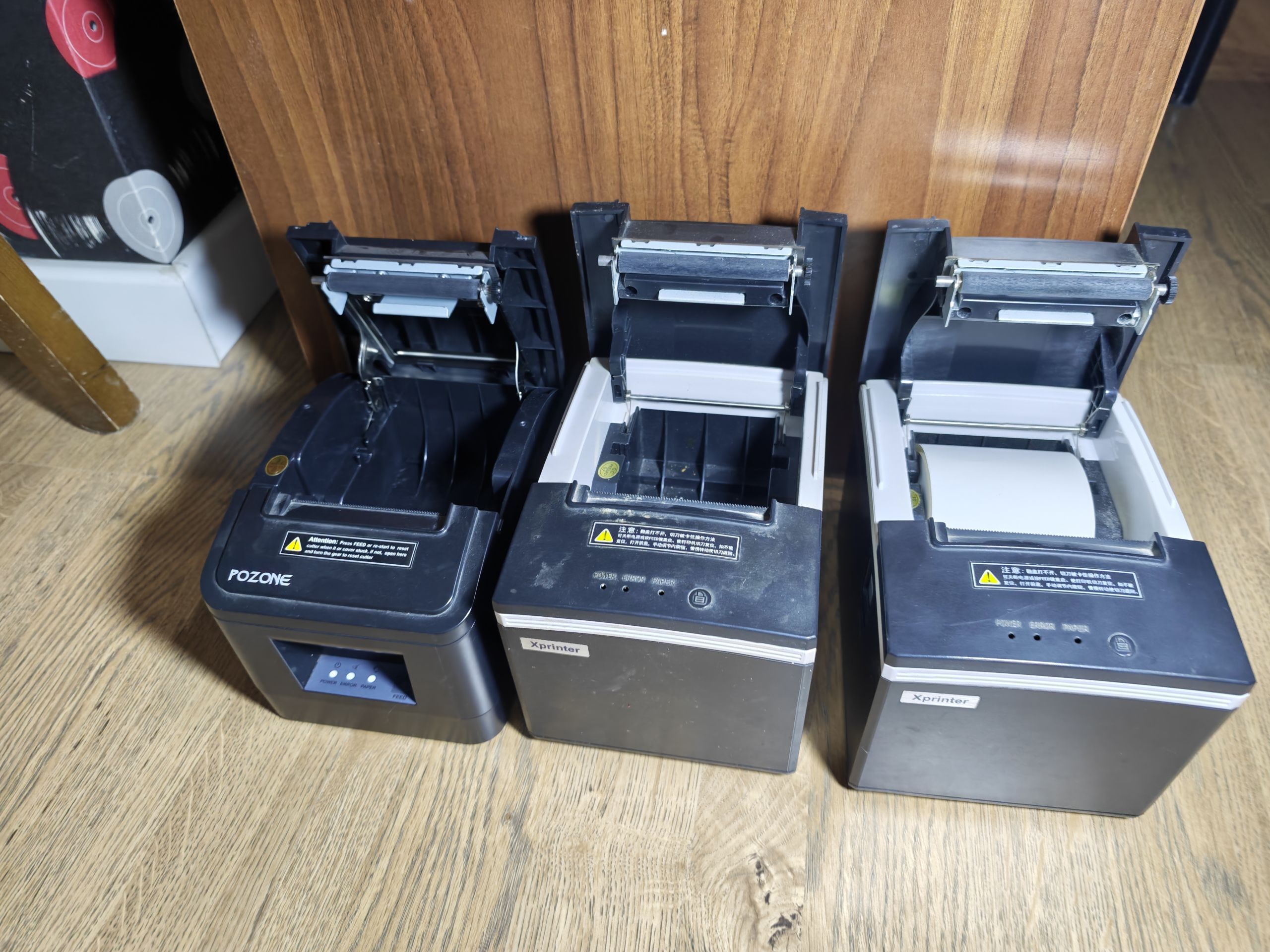 printer mini magazynlar ucin - Мары - img 1