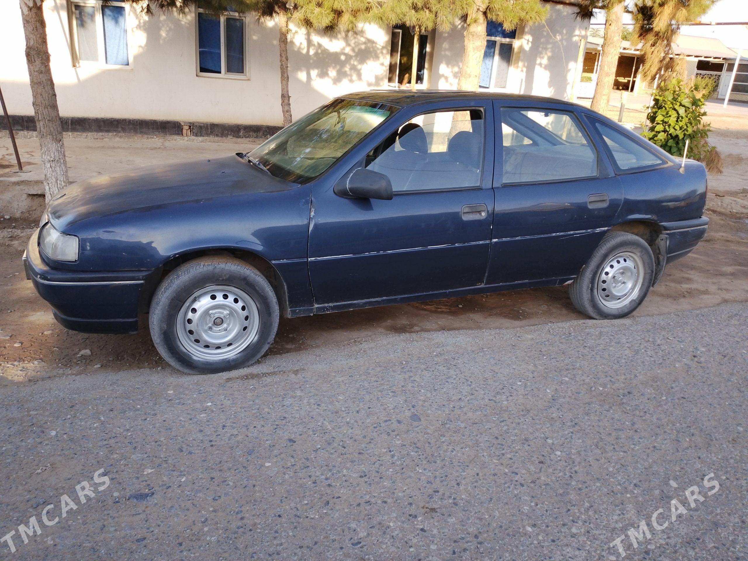 Opel Vectra 1991 - 35 000 TMT - Байрамали - img 1